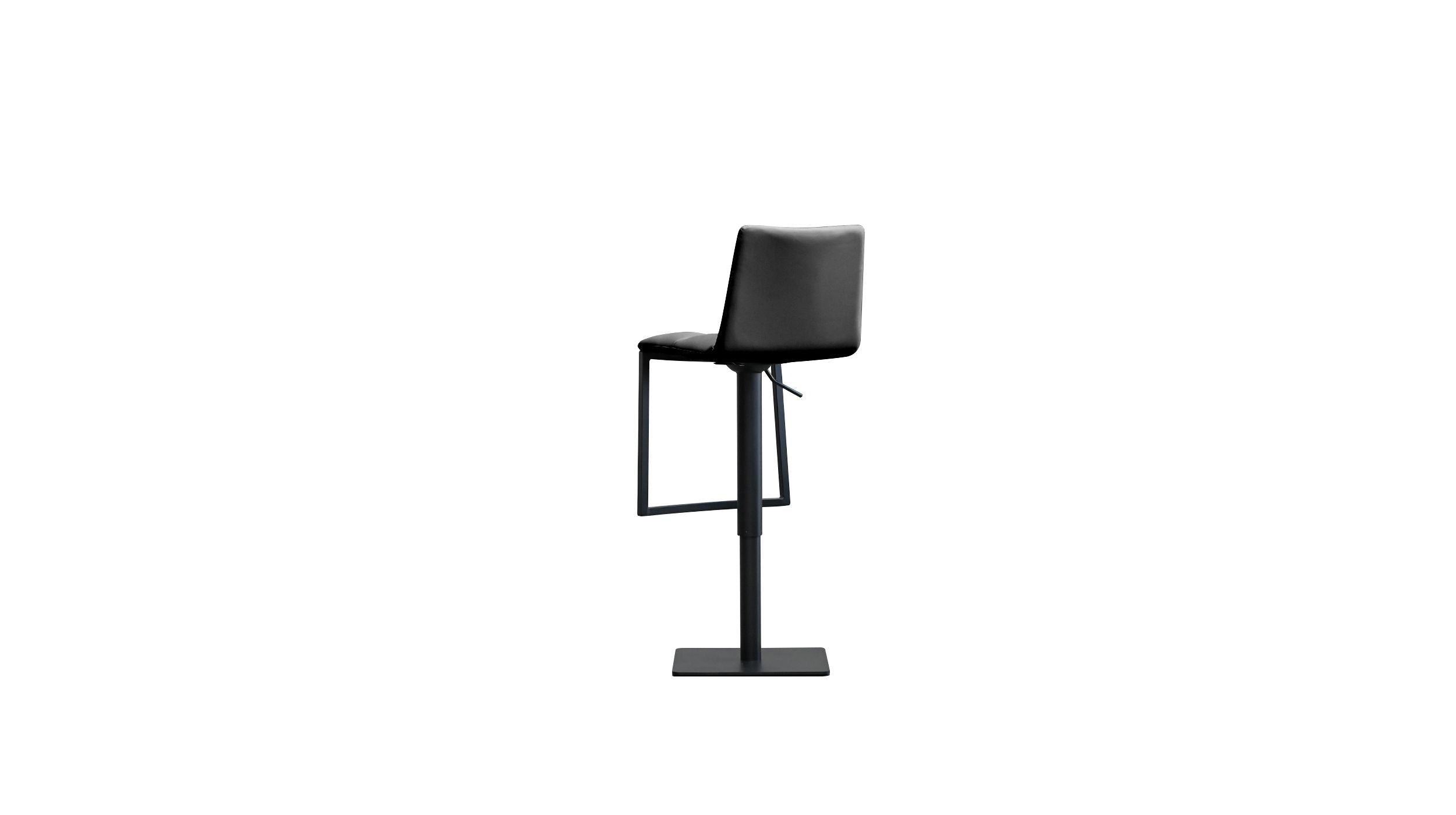 Dove Bar Stool Hydraulic