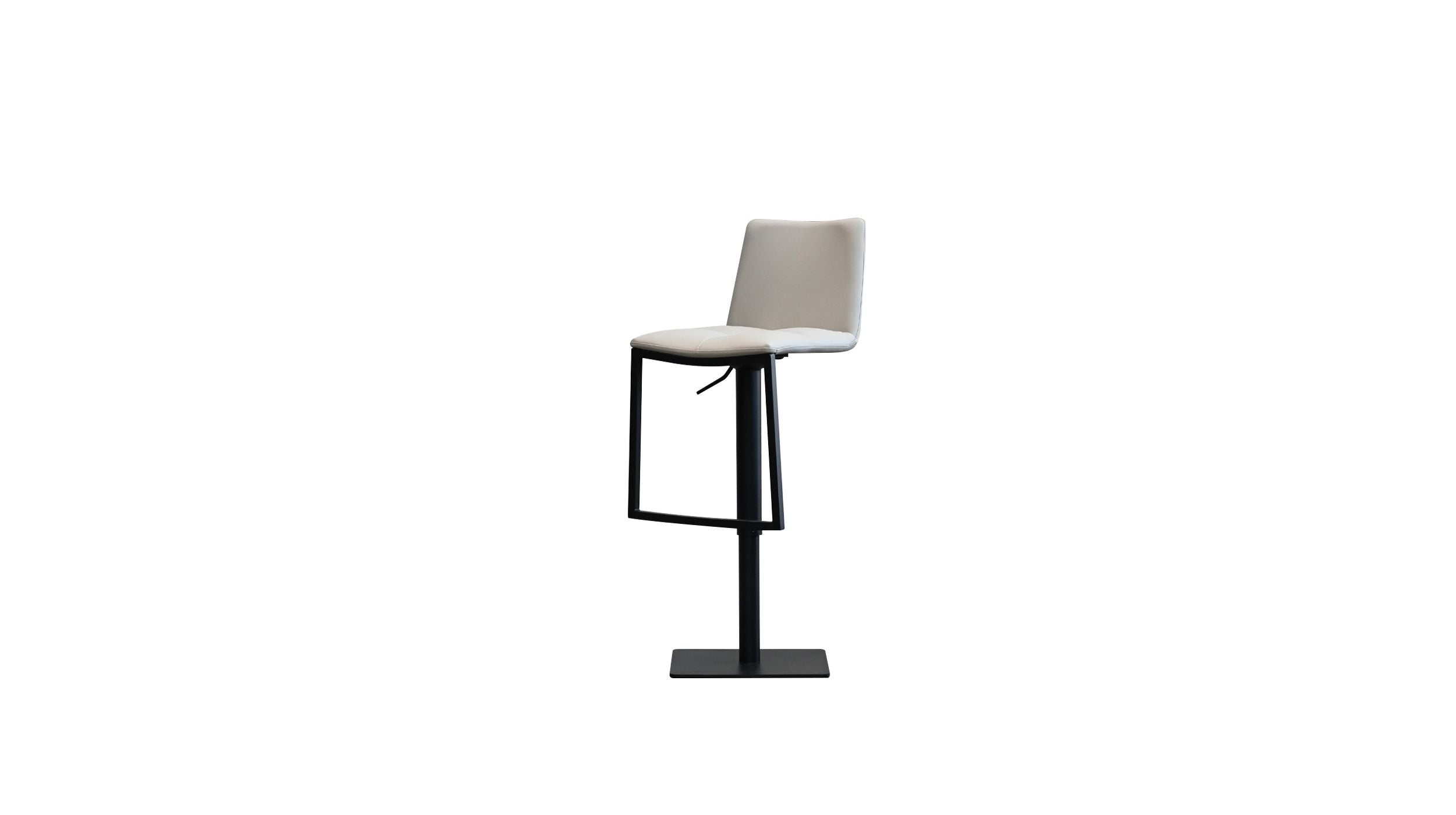 Dove Bar Stool Hydraulic