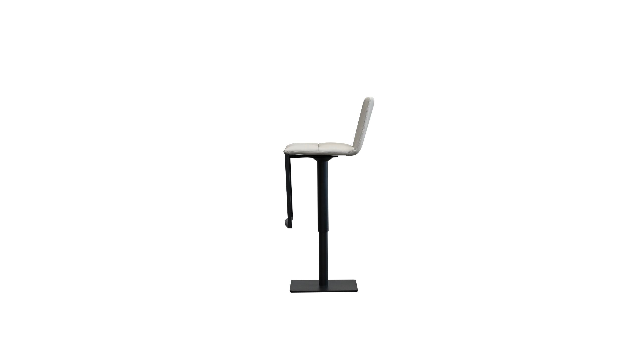 Dove Bar Stool Hydraulic