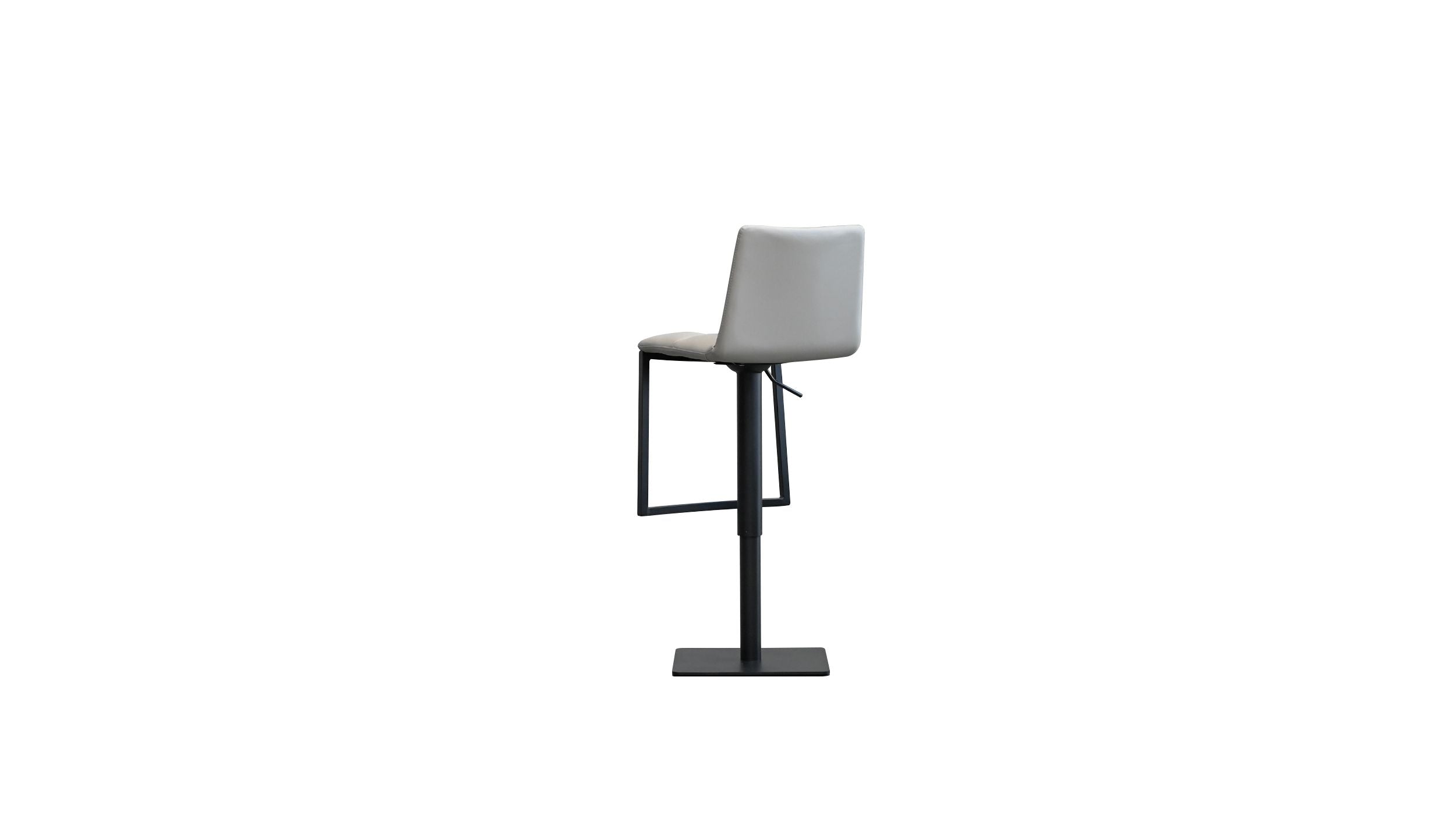 Dove Bar Stool Hydraulic