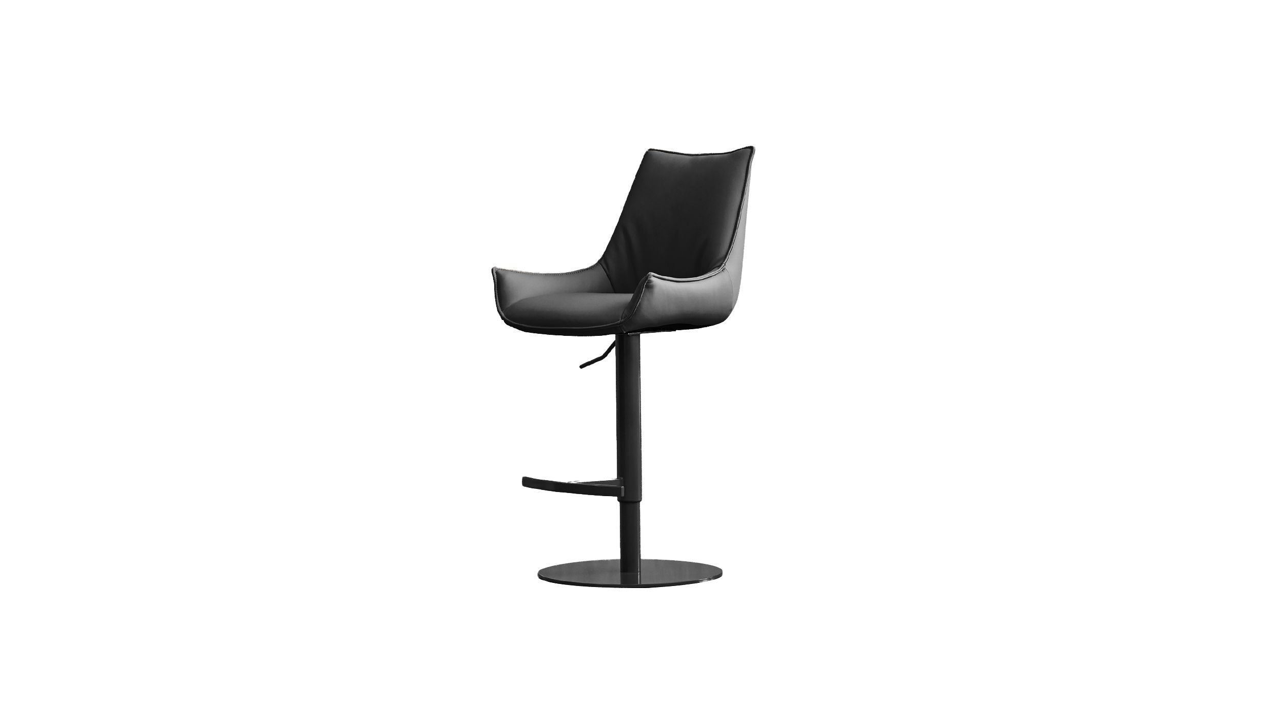 Giulia Bar Stool Hydraulic