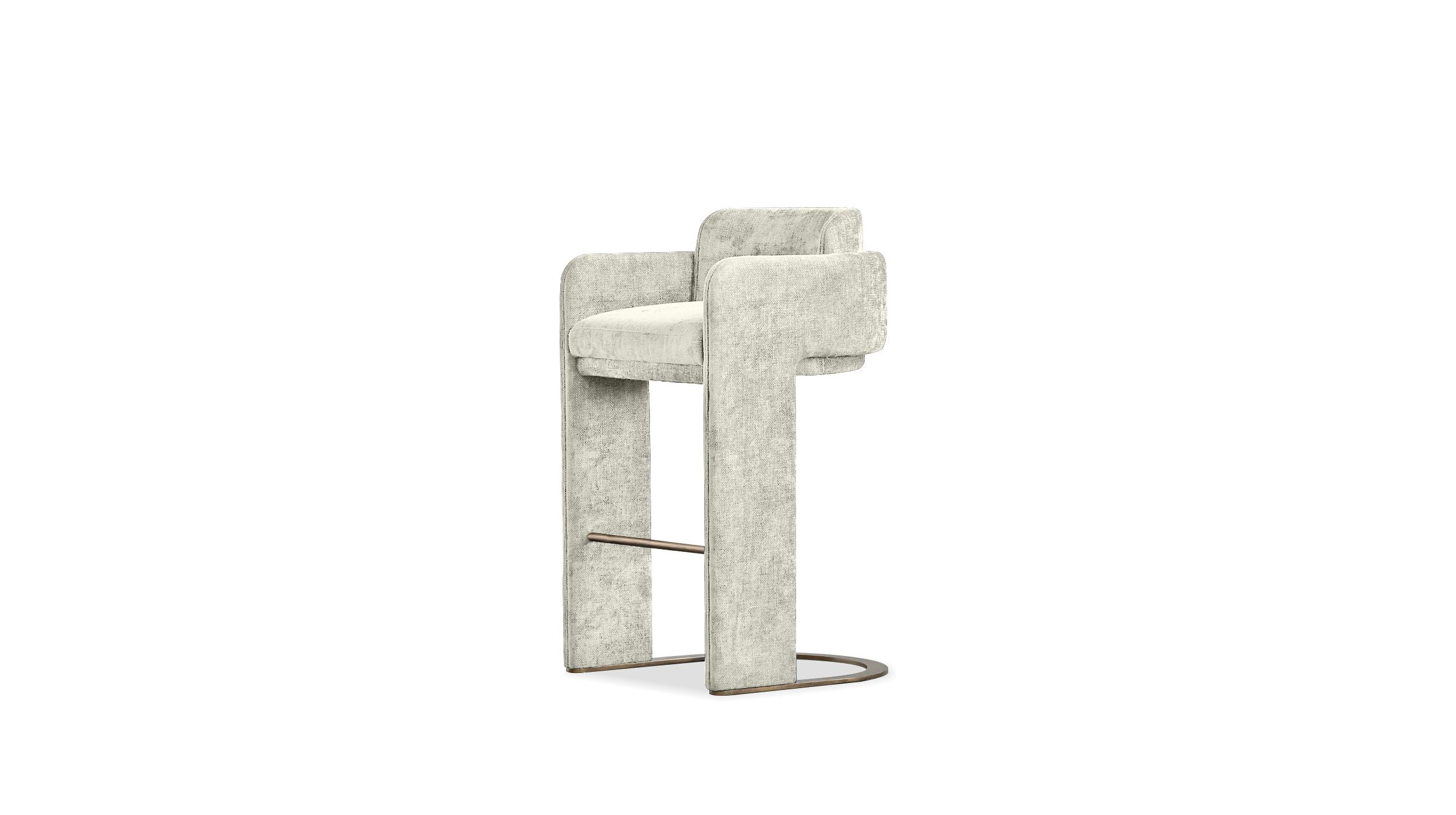 Lark Bar Stool
