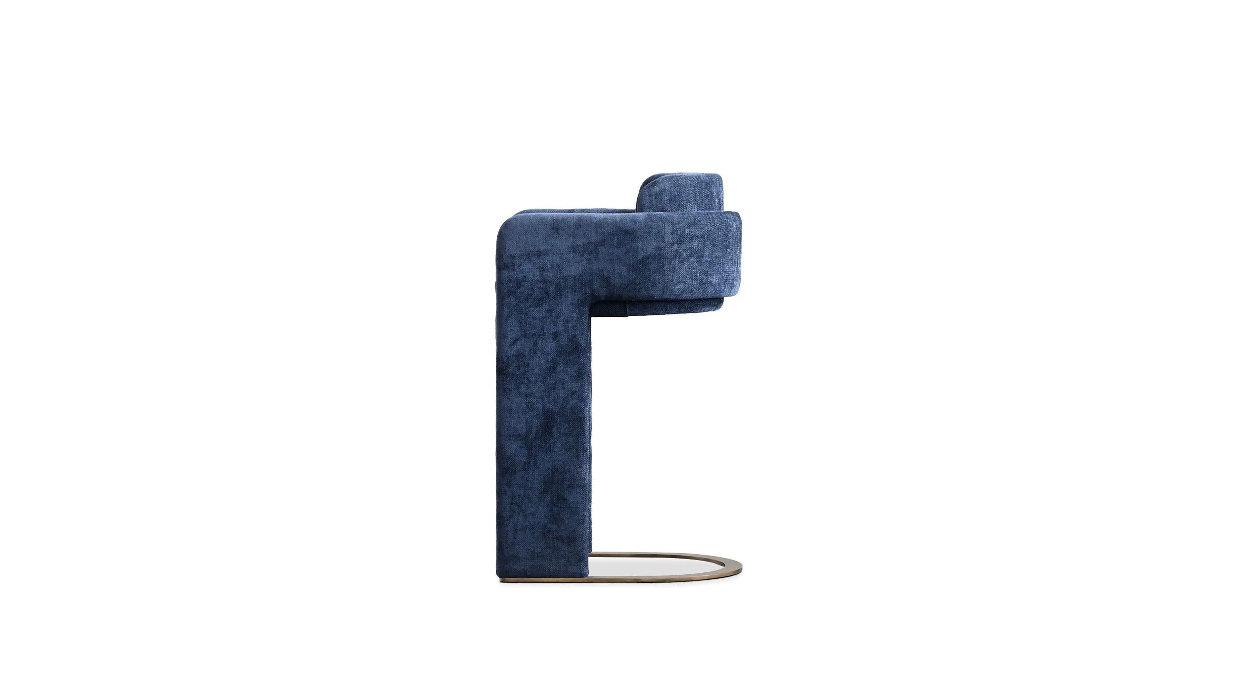 Lark Bar Stool
