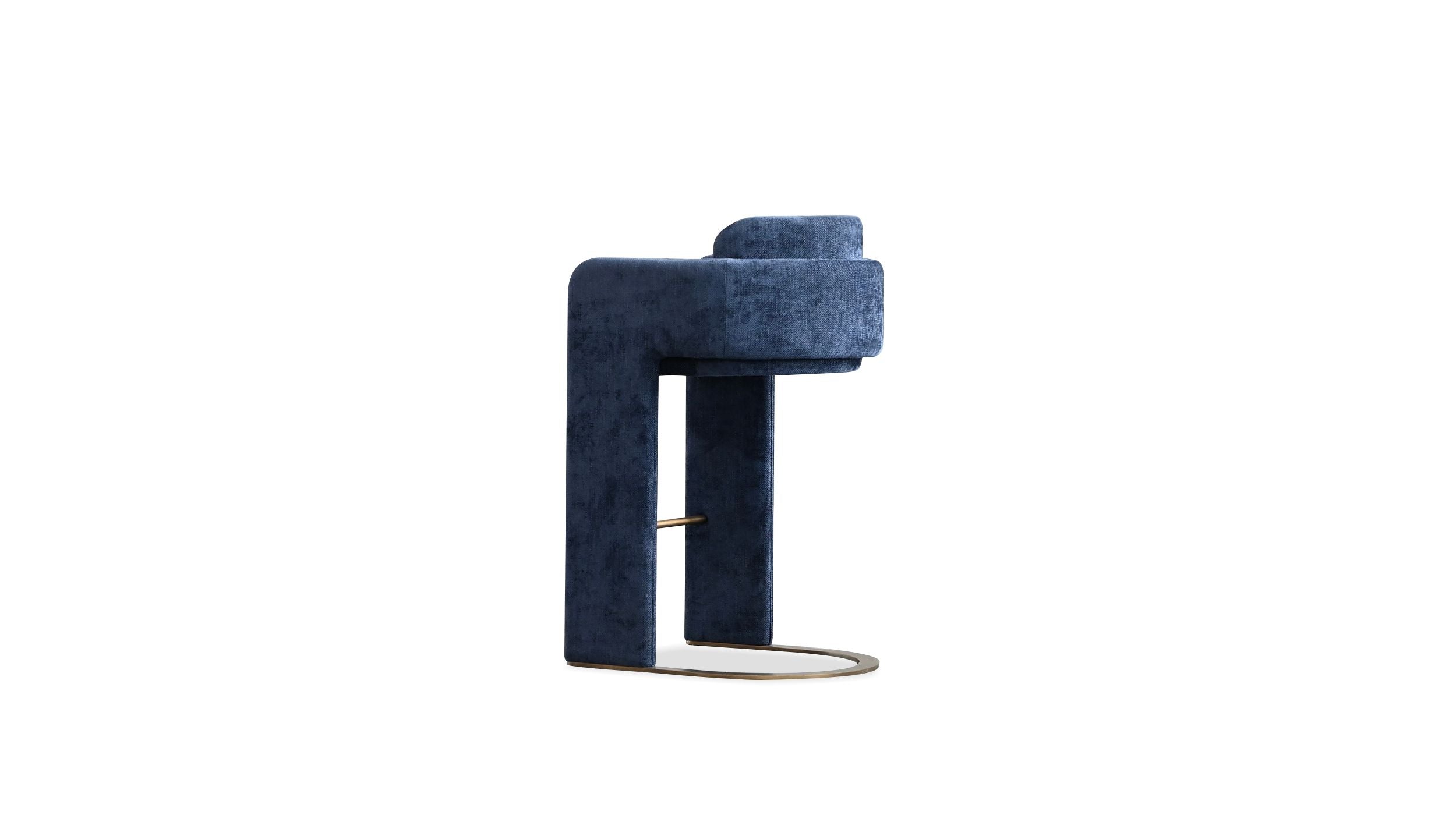 Lark Bar Stool