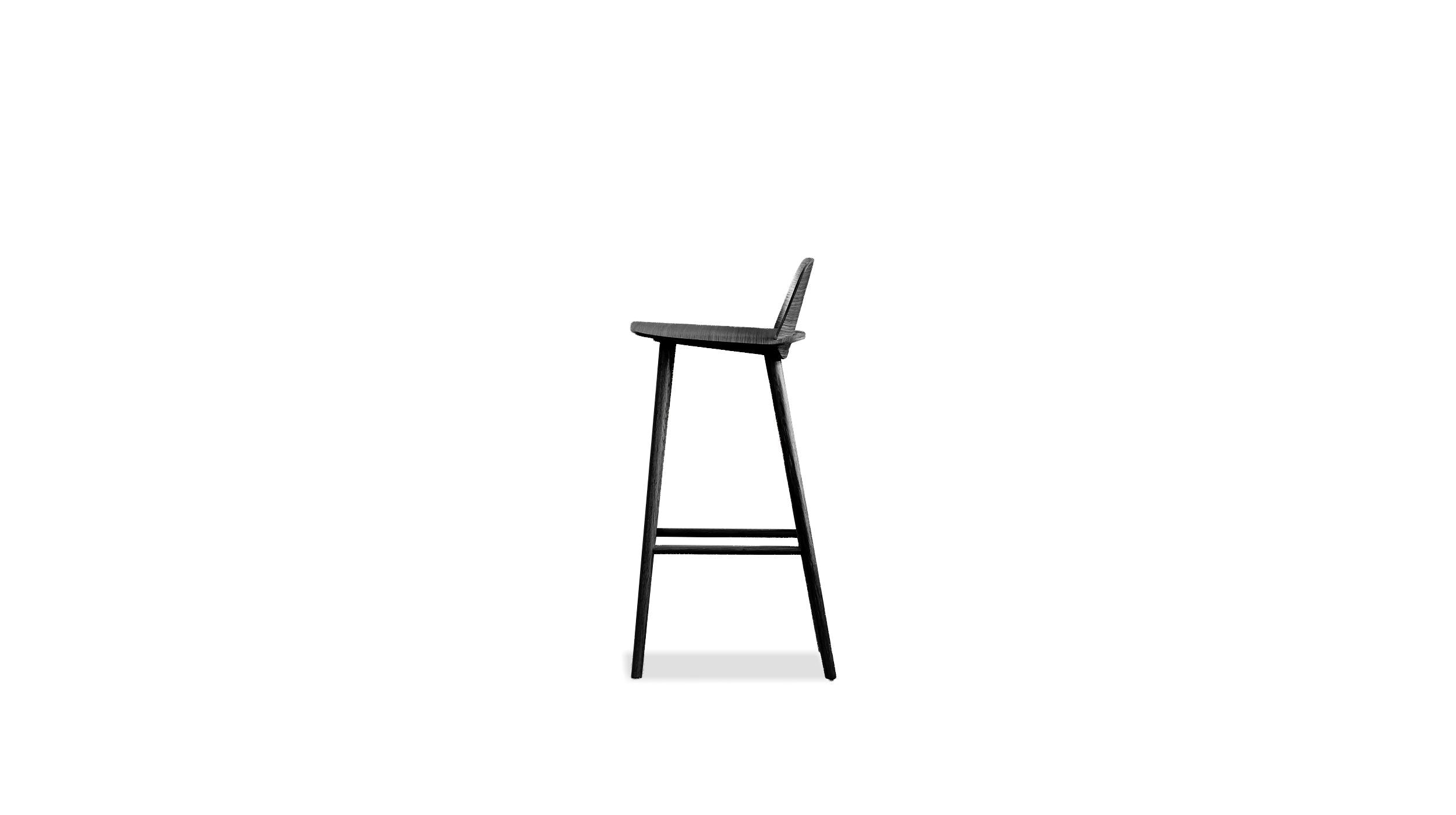 Nisa Bar Stool