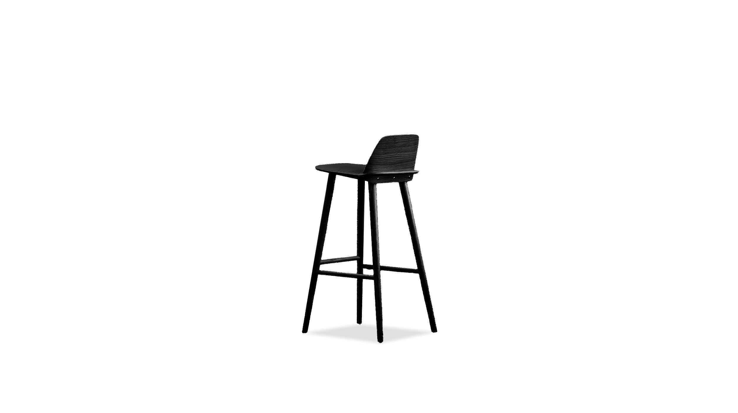 Nisa Bar Stool