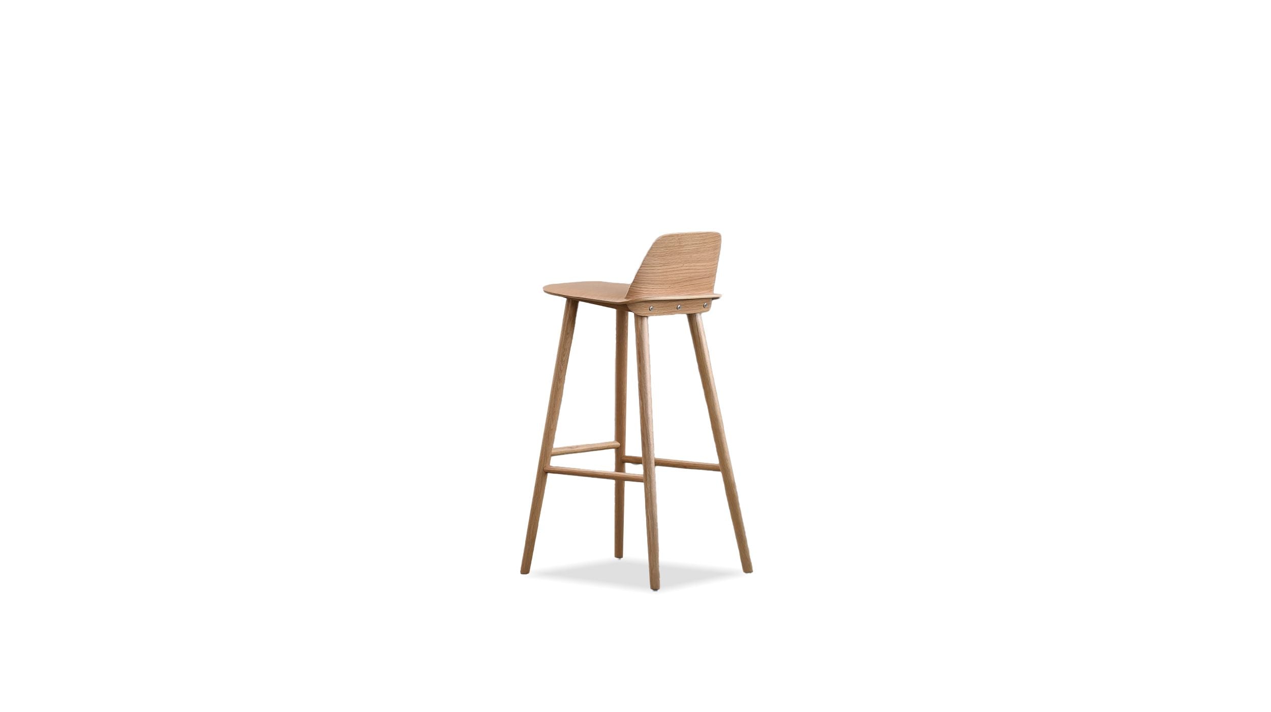 Nisa Bar Stool