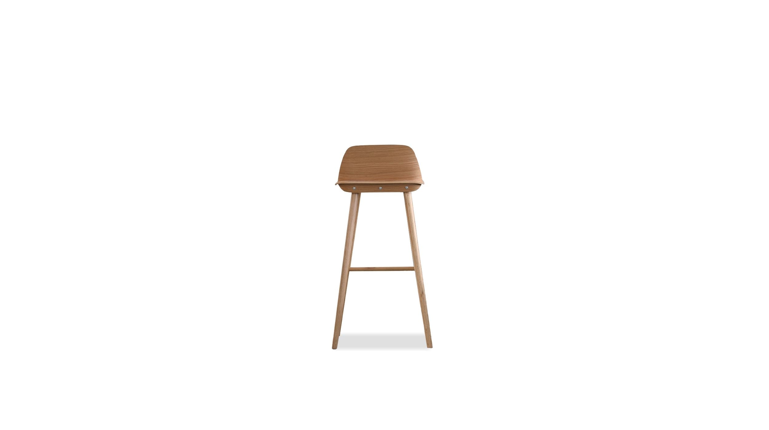 Nisa Bar Stool