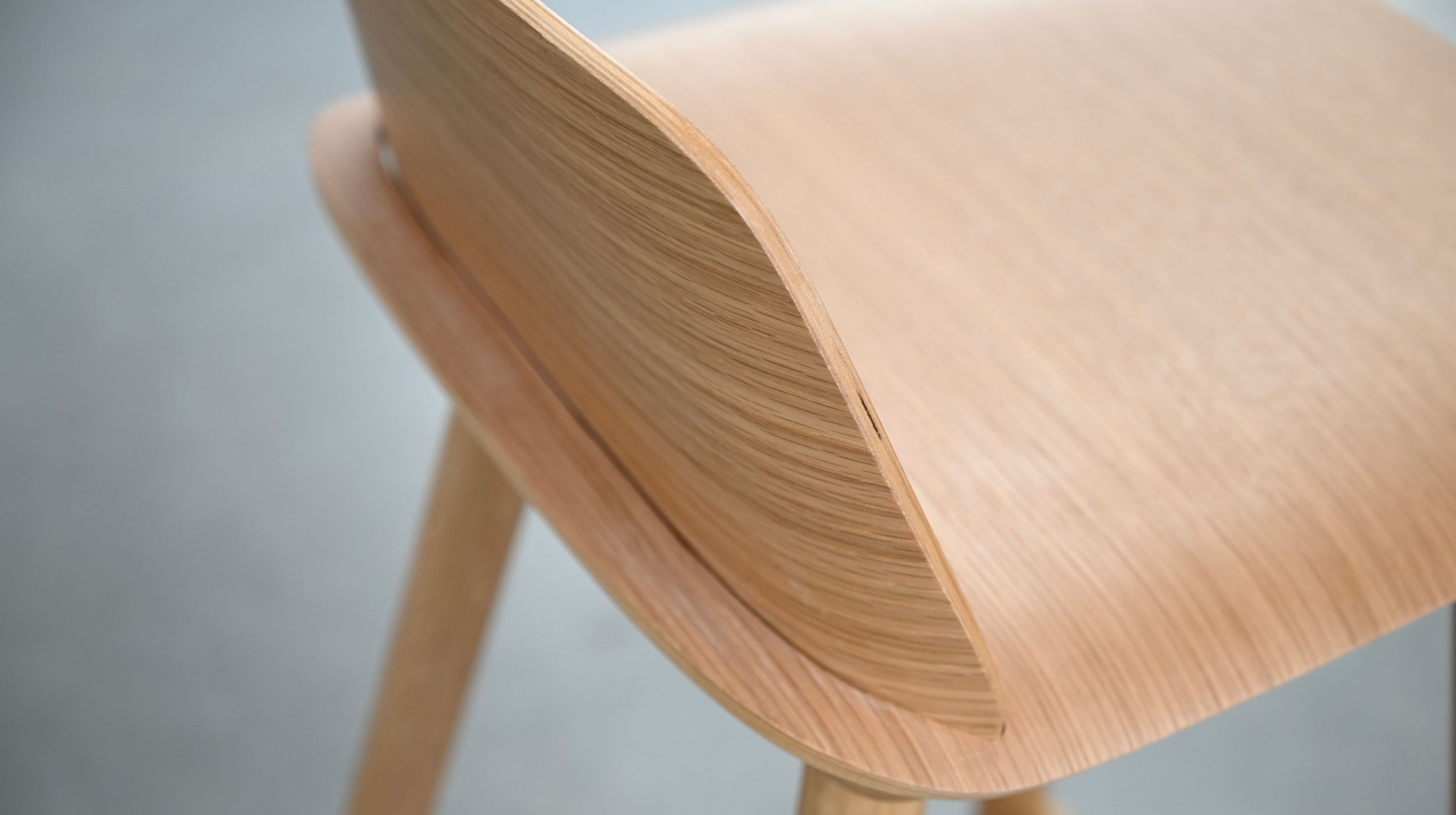 Nisa Bar Stool