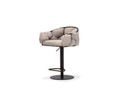 Puffer Hydraulic Bar Stool