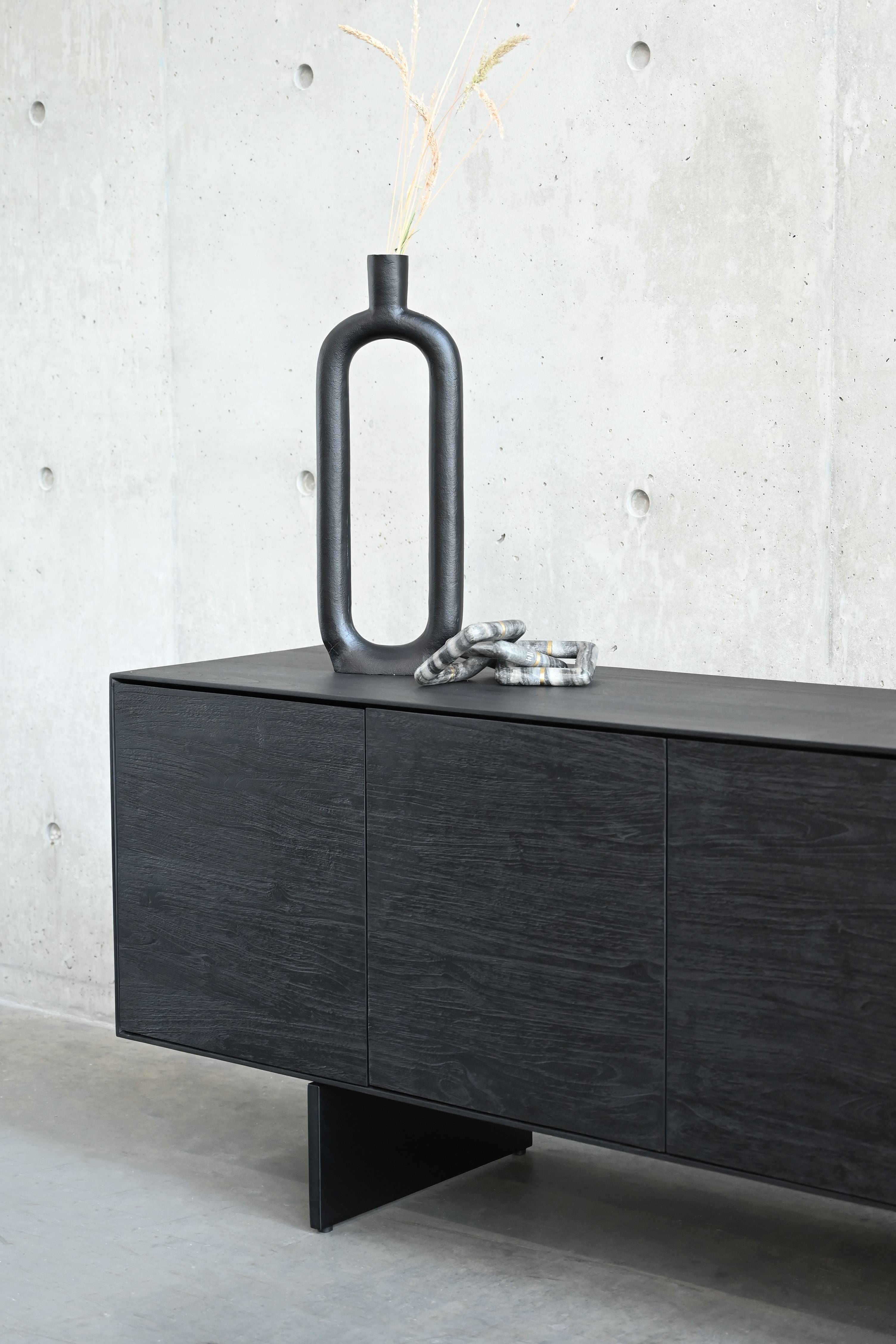 Block Sideboard