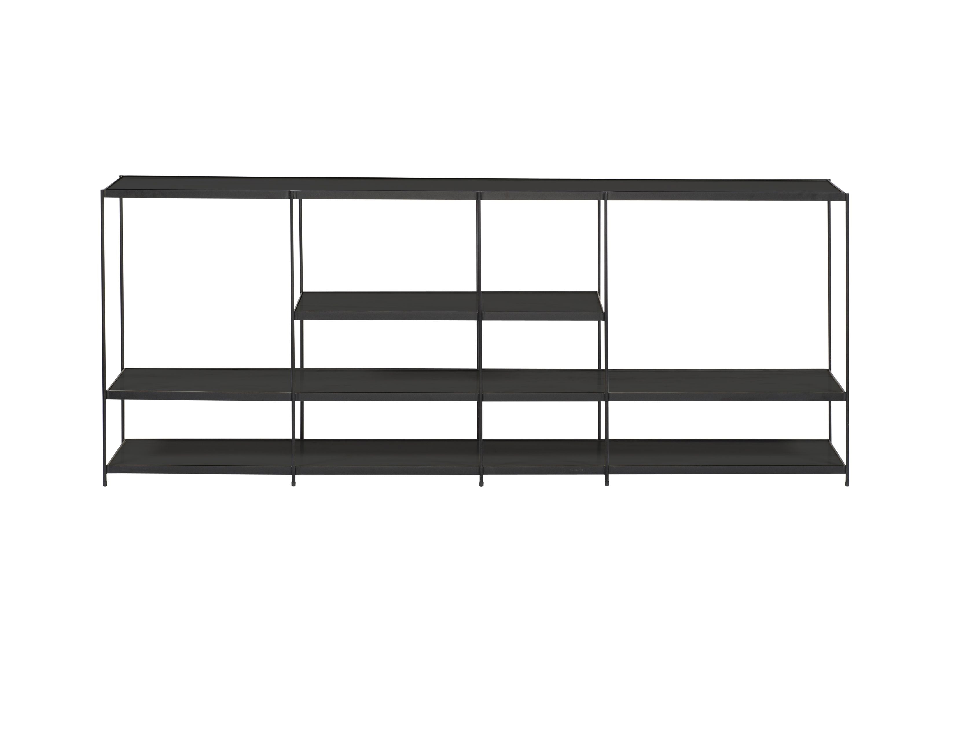 Etta Buffet Large