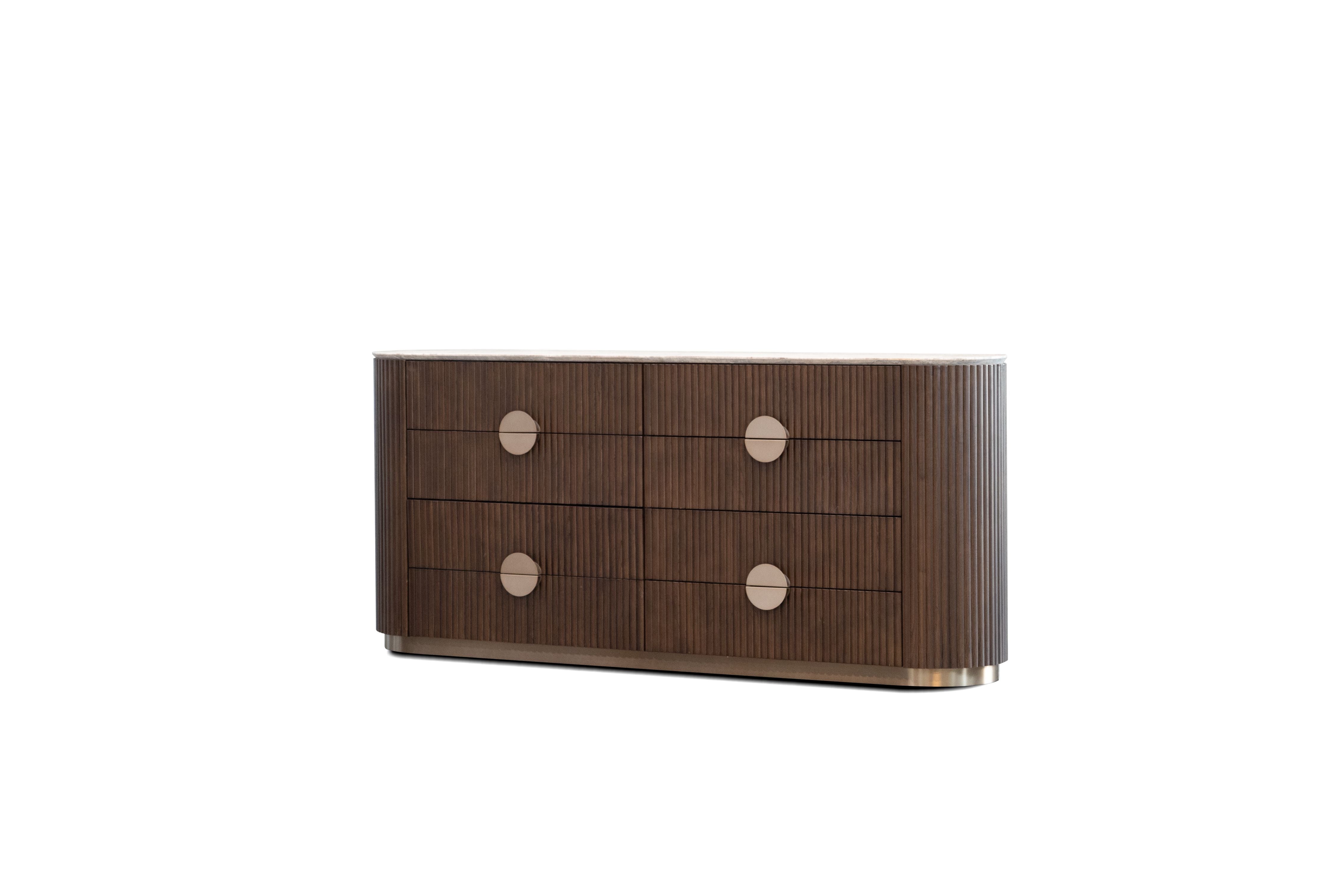 Koii Sideboard 8-Drawer