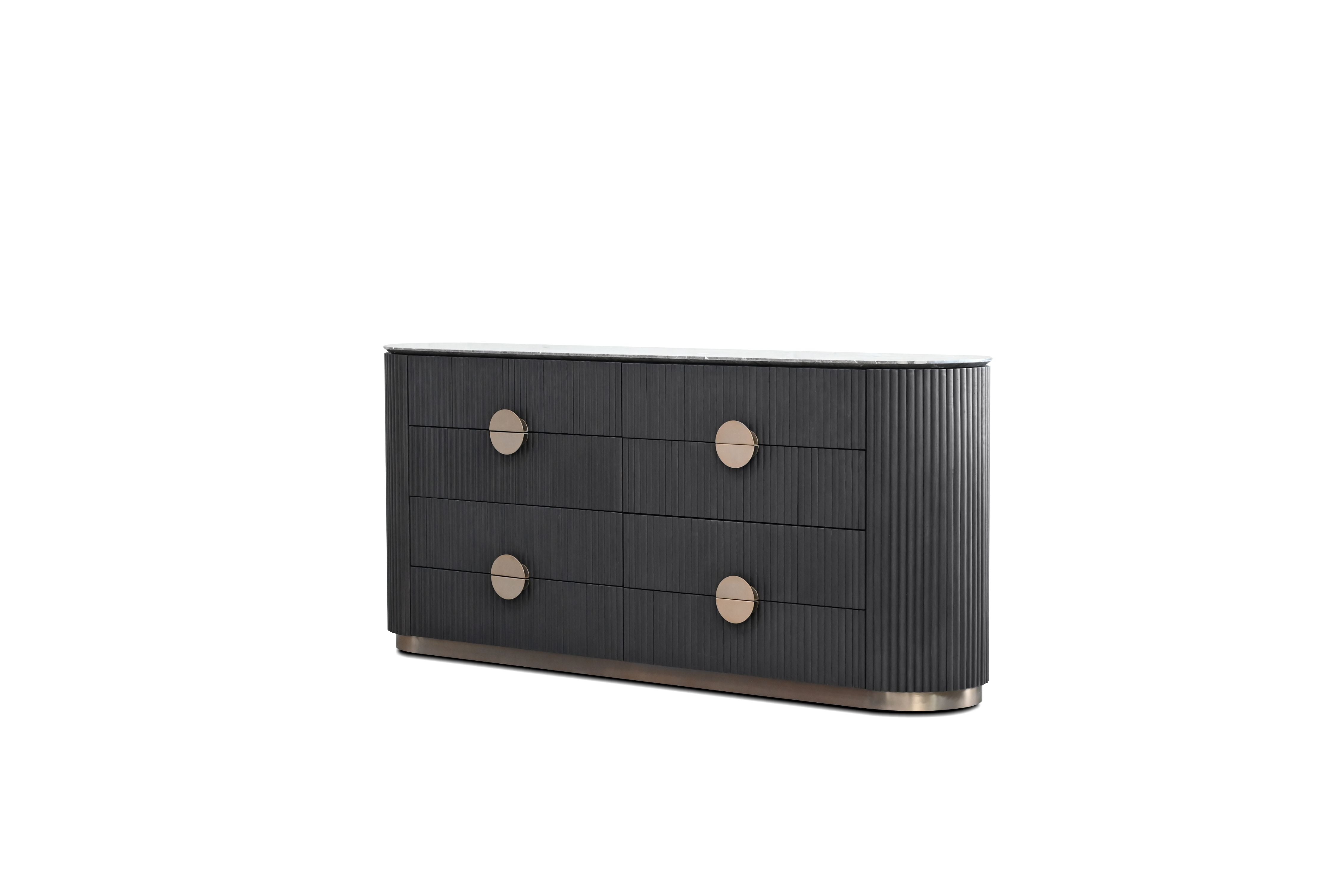 Koii Sideboard 8-Drawer