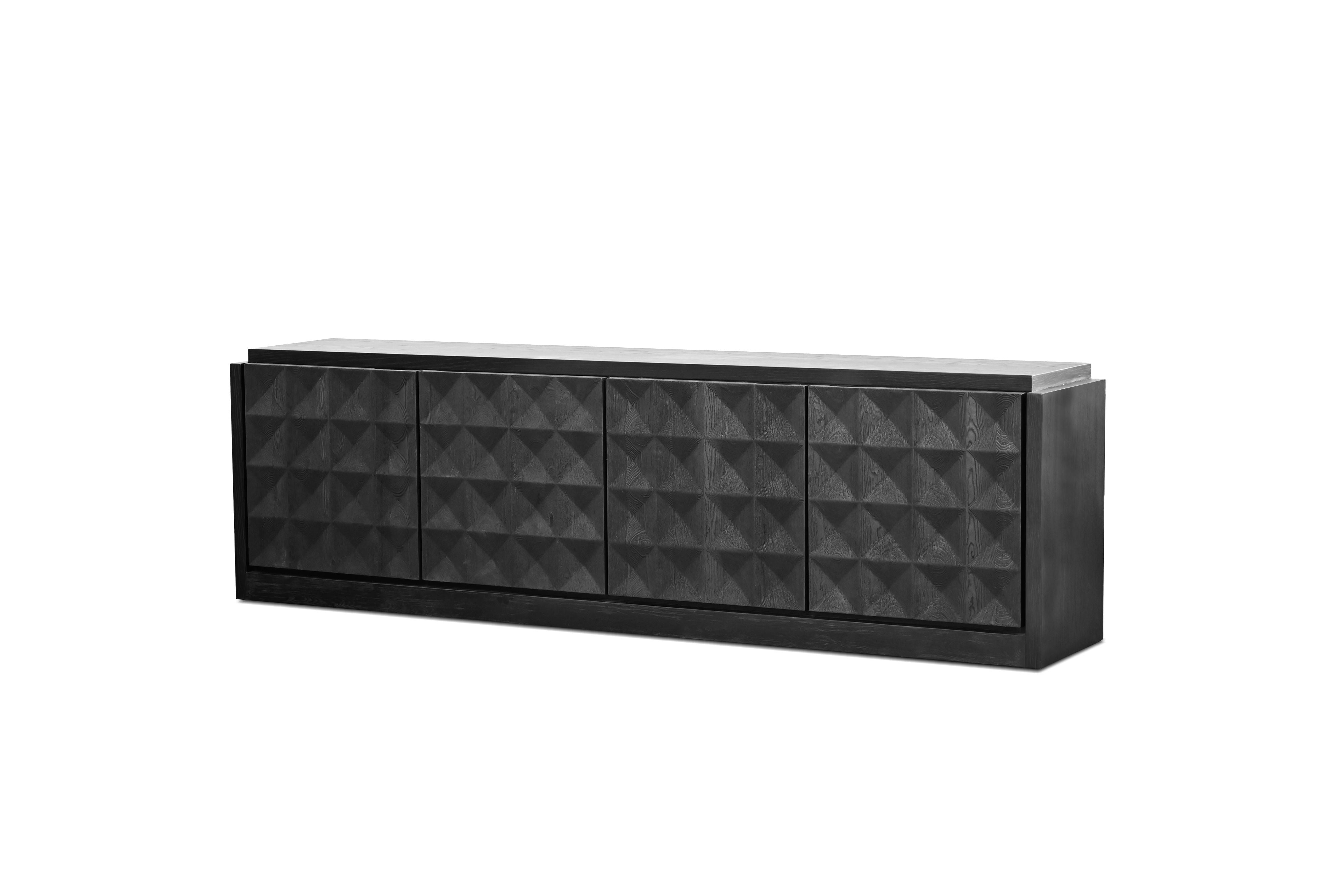 Moss Sideboard Wide