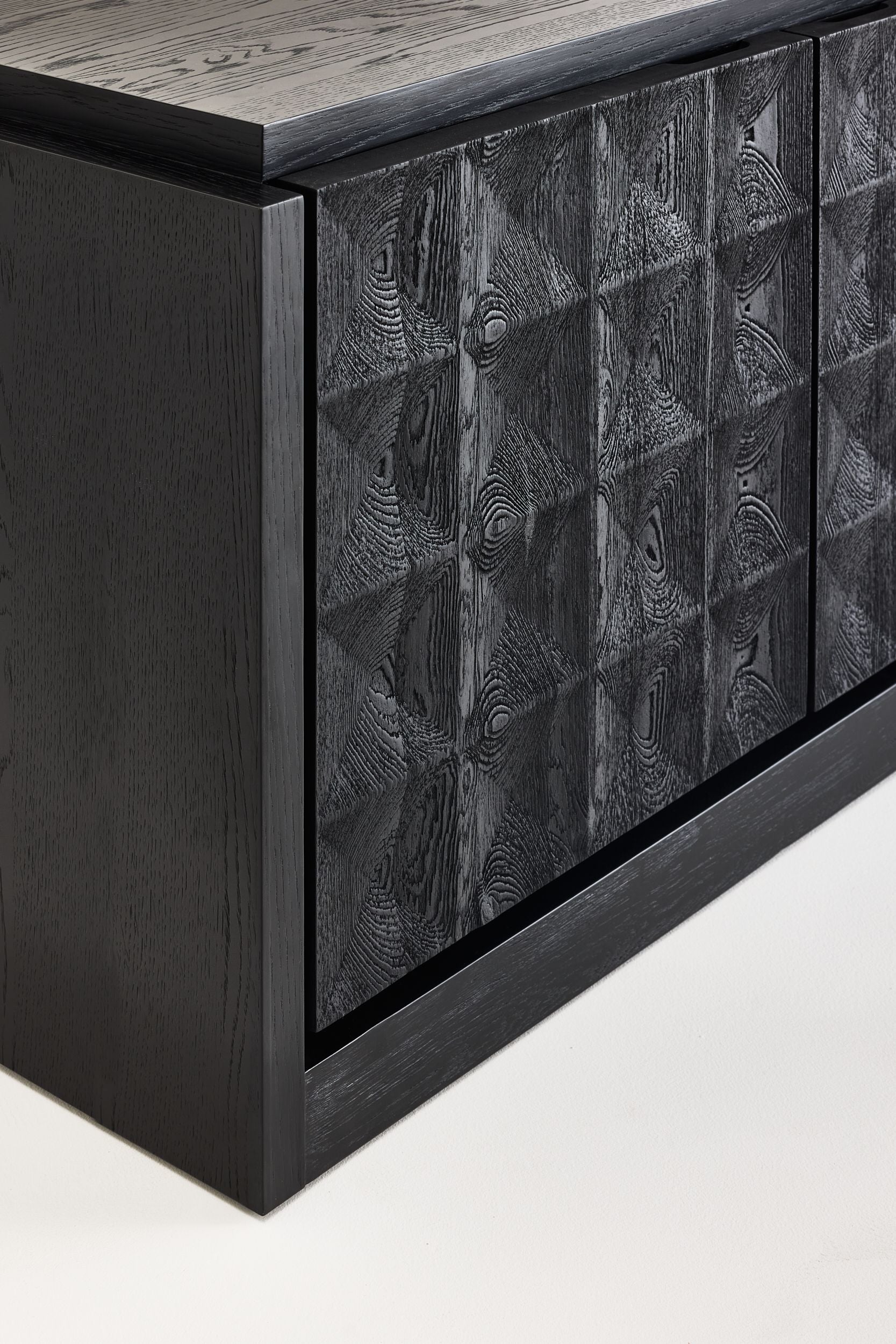 Moss Sideboard Wide
