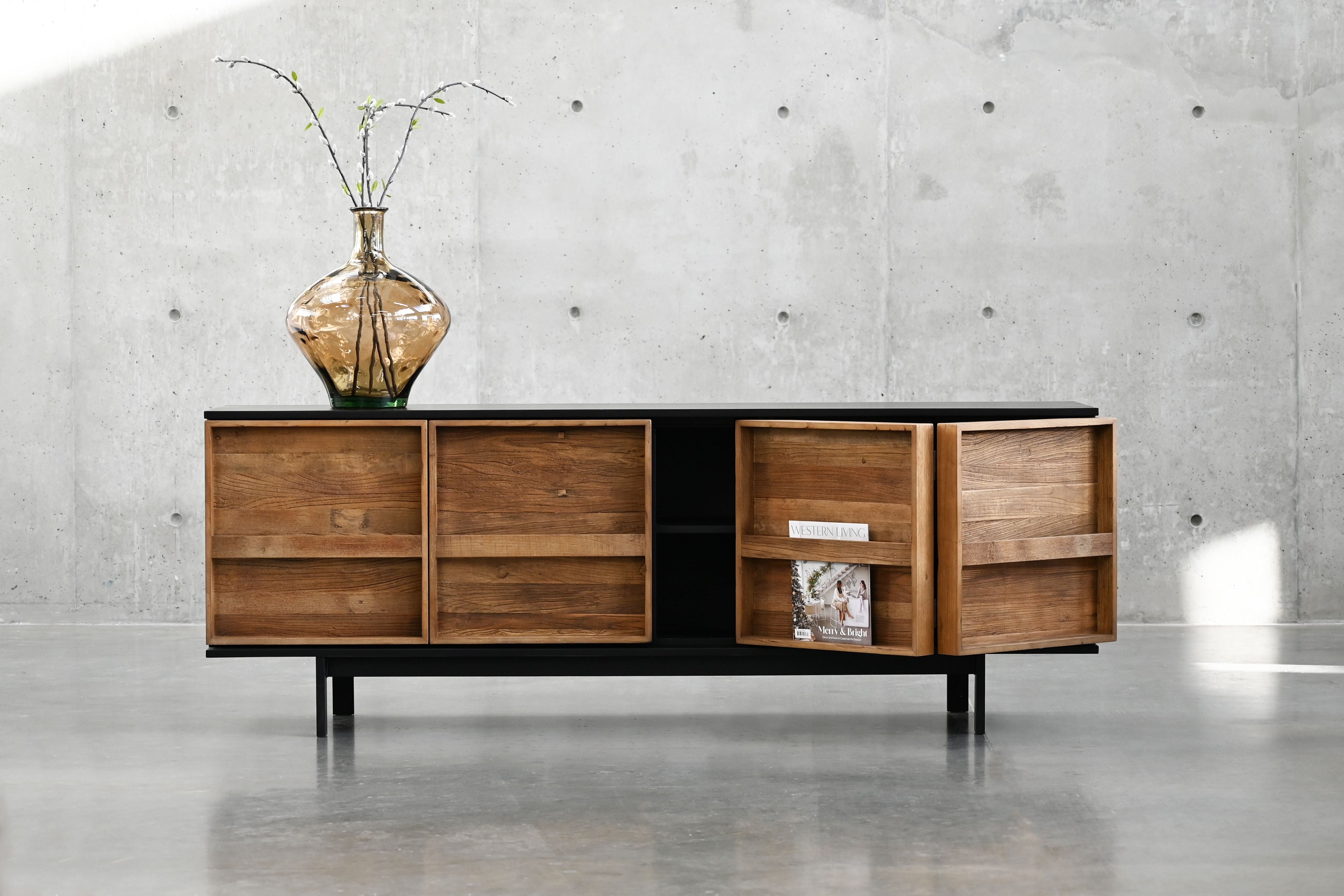 Passage Sideboard