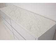 Blanche Top of Dresser