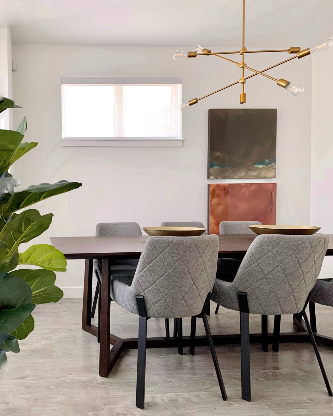 Benson Dining Chair