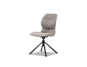 Cheema Swivel Dining Chair