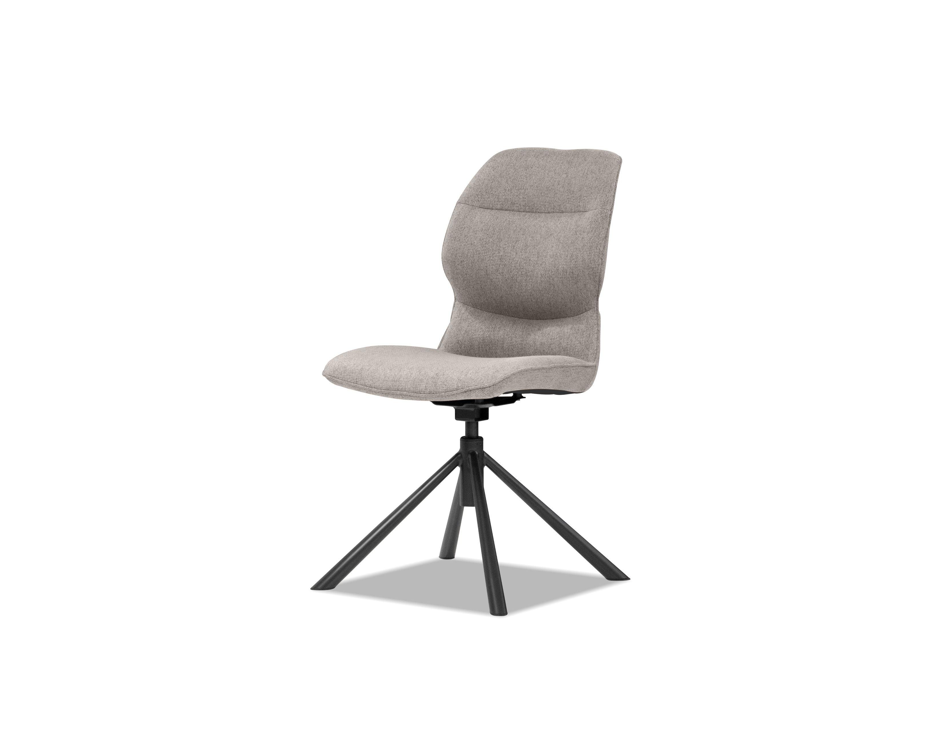Cheema Swivel Dining Chair