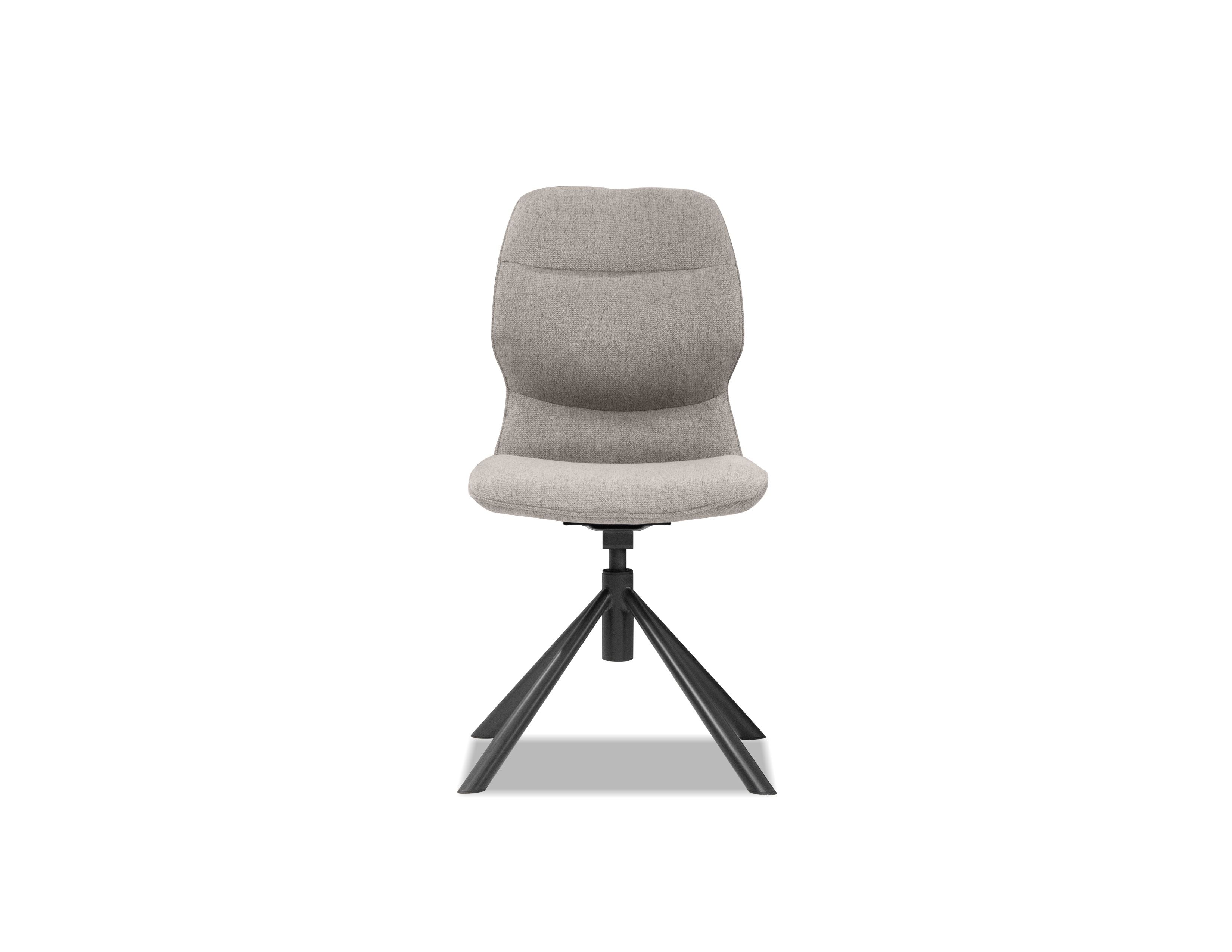 Cheema Swivel Dining Chair