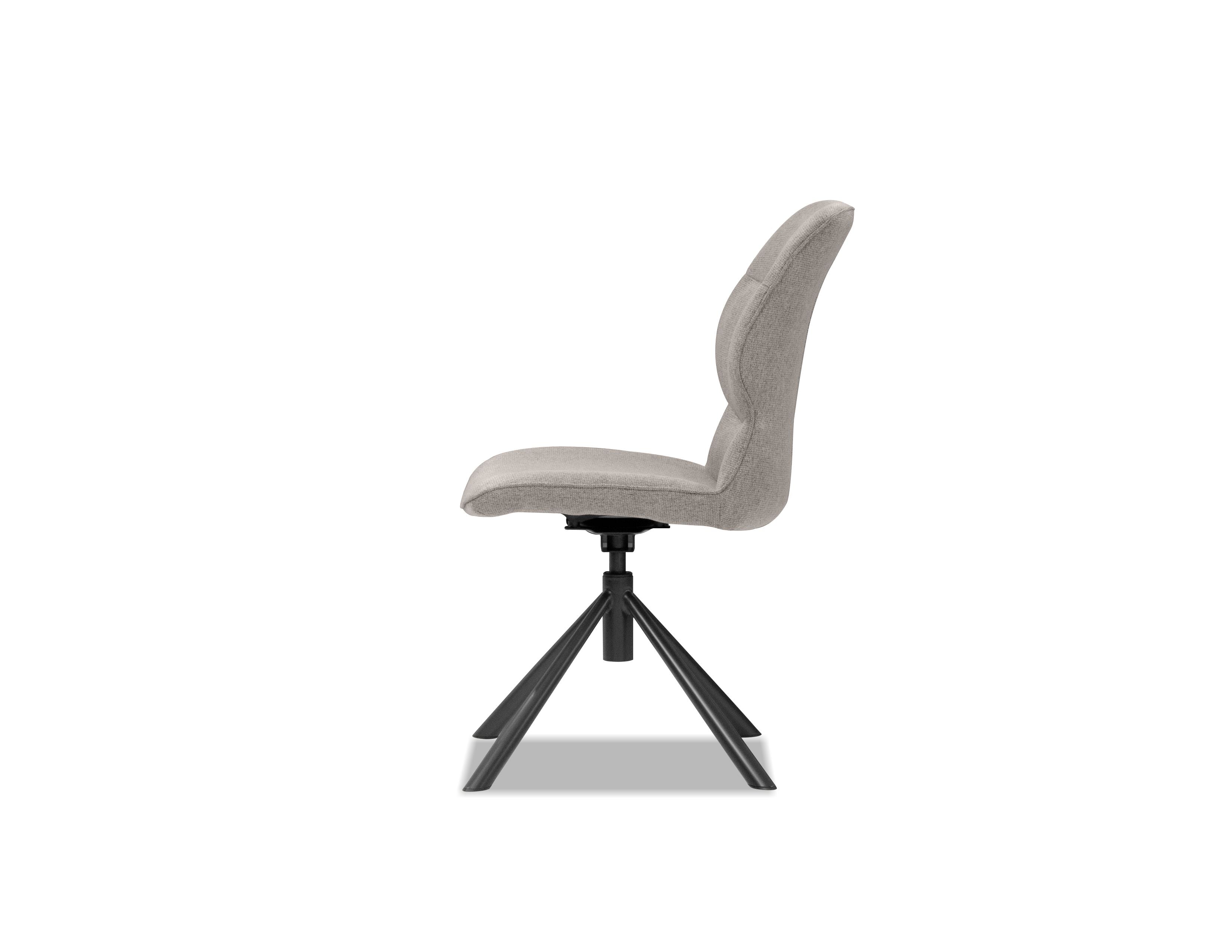 Cheema Swivel Dining Chair