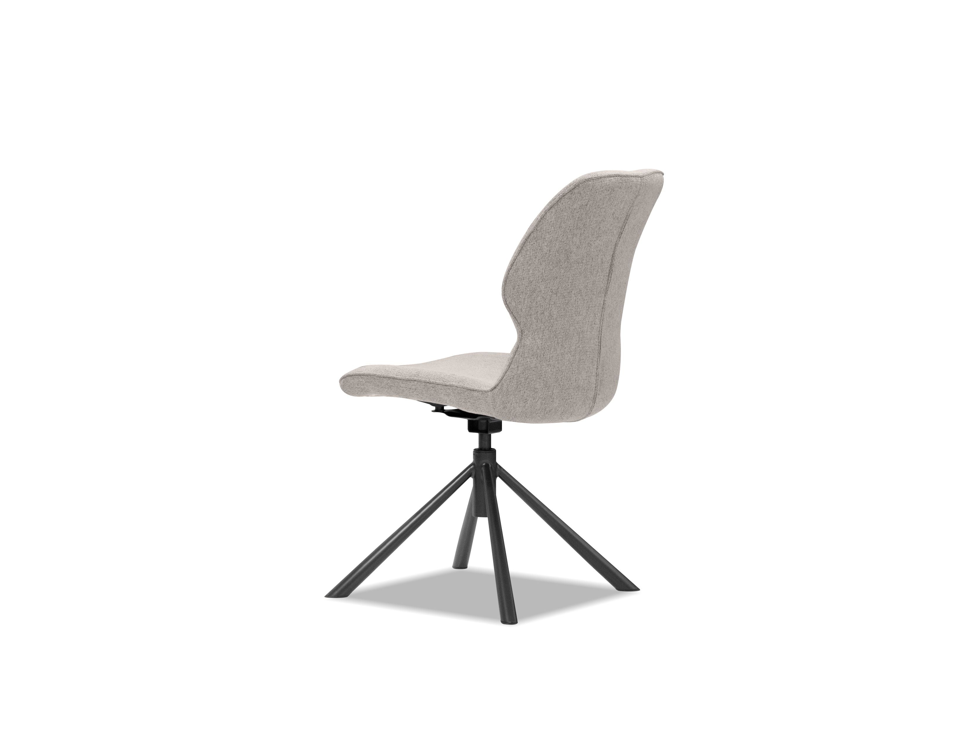 Cheema Swivel Dining Chair