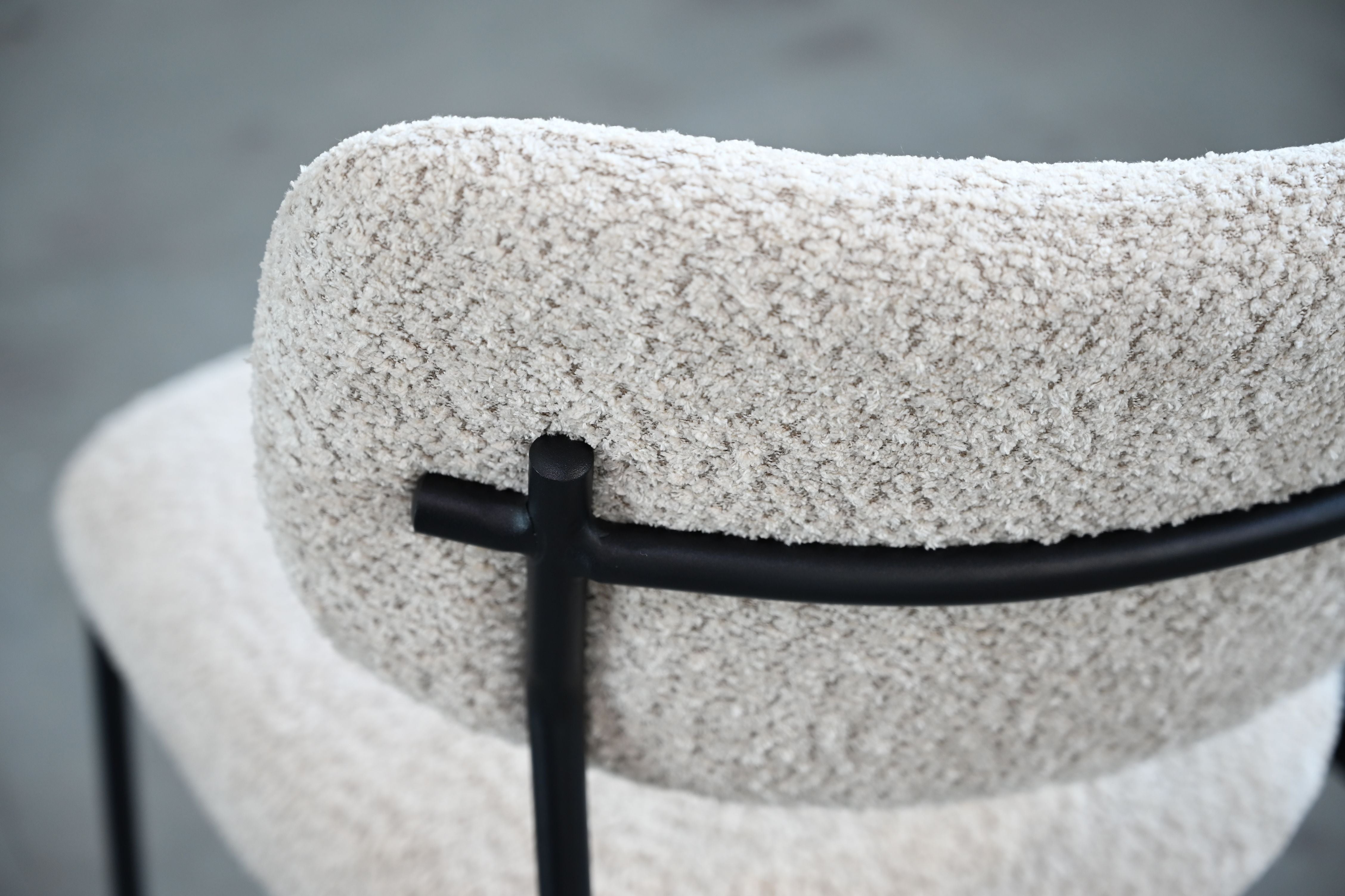 Clique Dining Chair