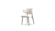 Clutch Dining Chair