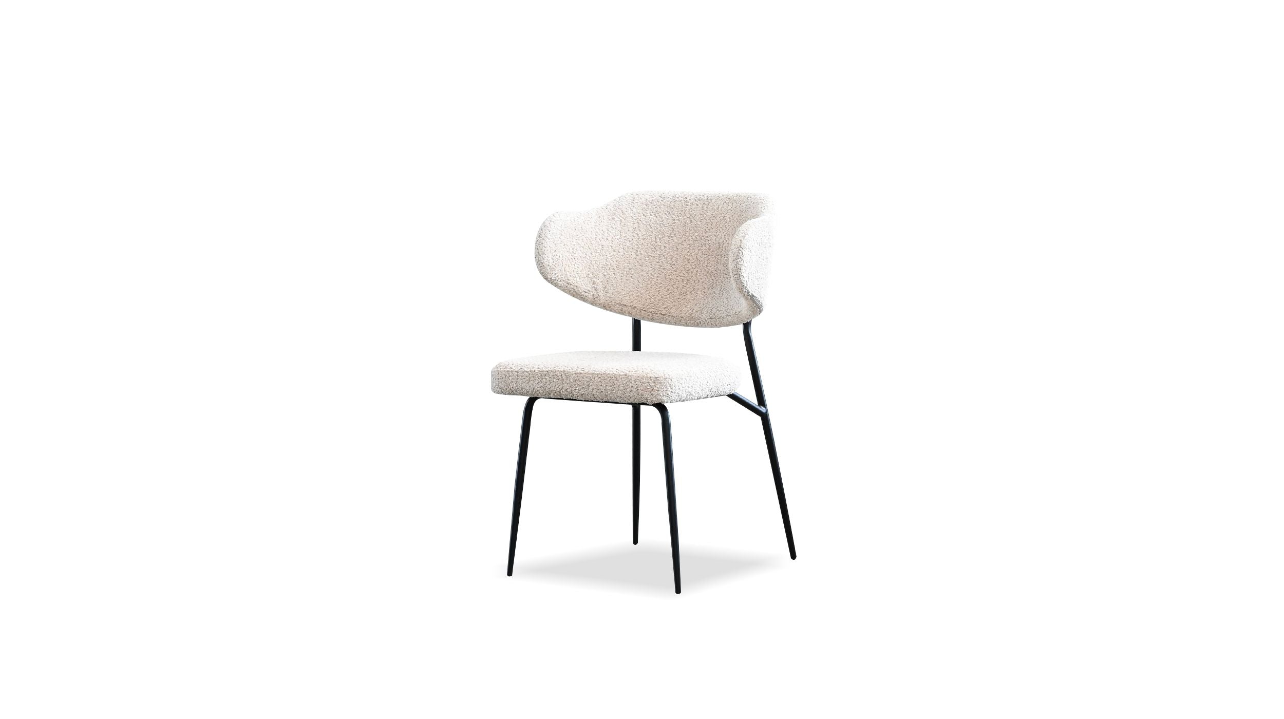 Clutch Dining Chair