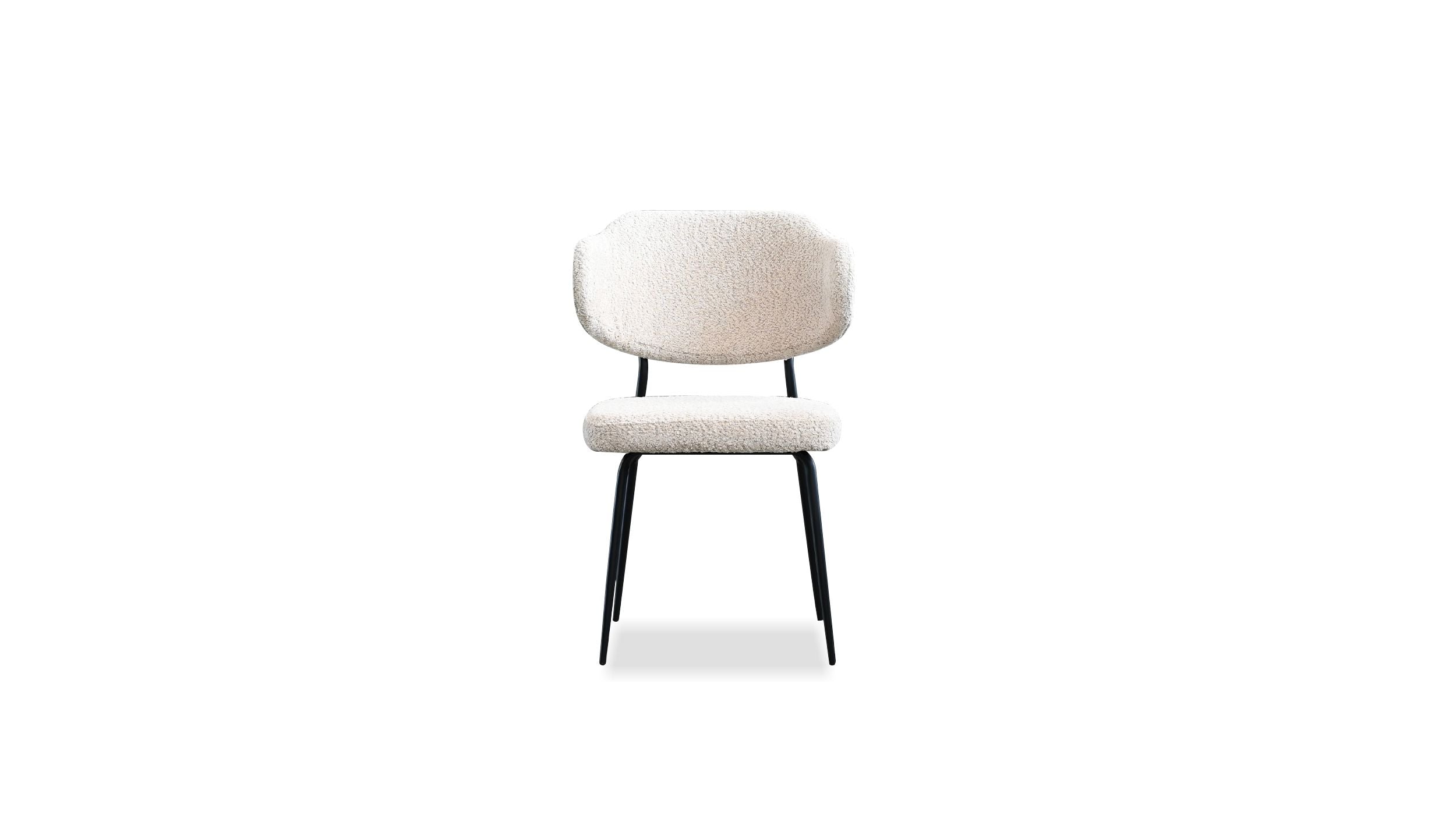 Clutch Dining Chair