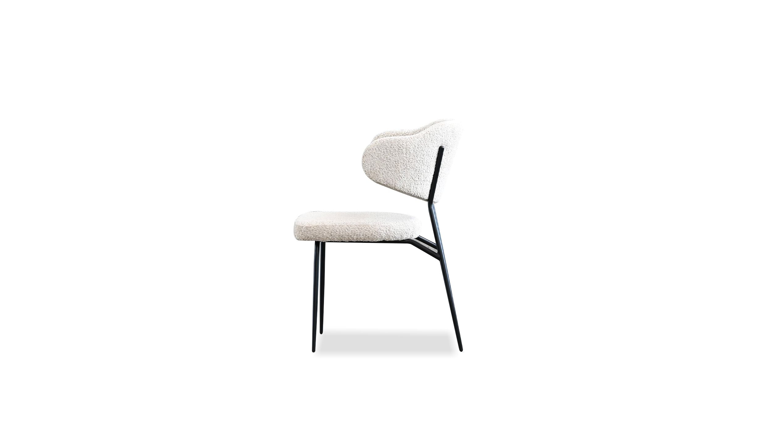 Clutch Dining Chair