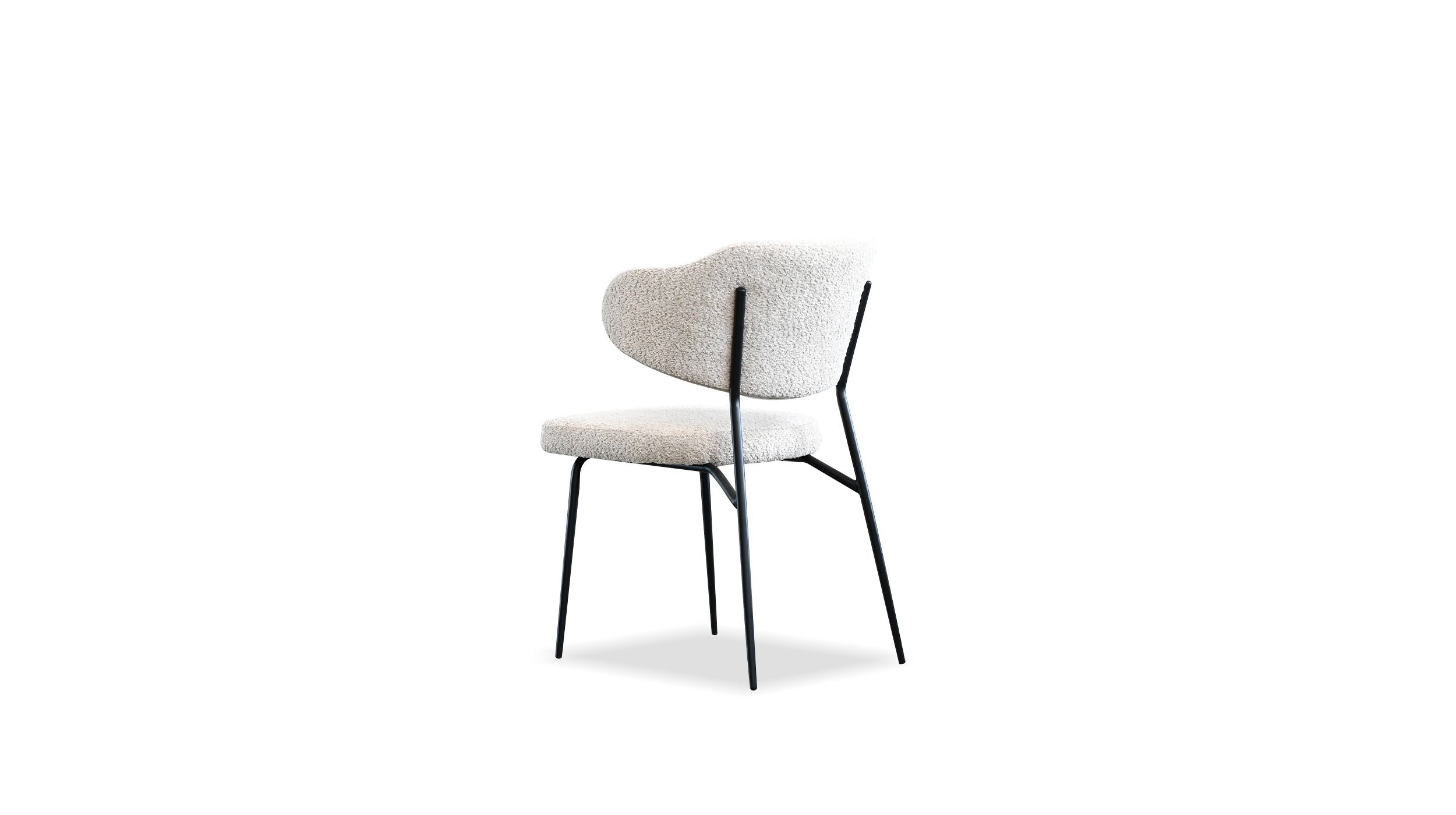Clutch Dining Chair