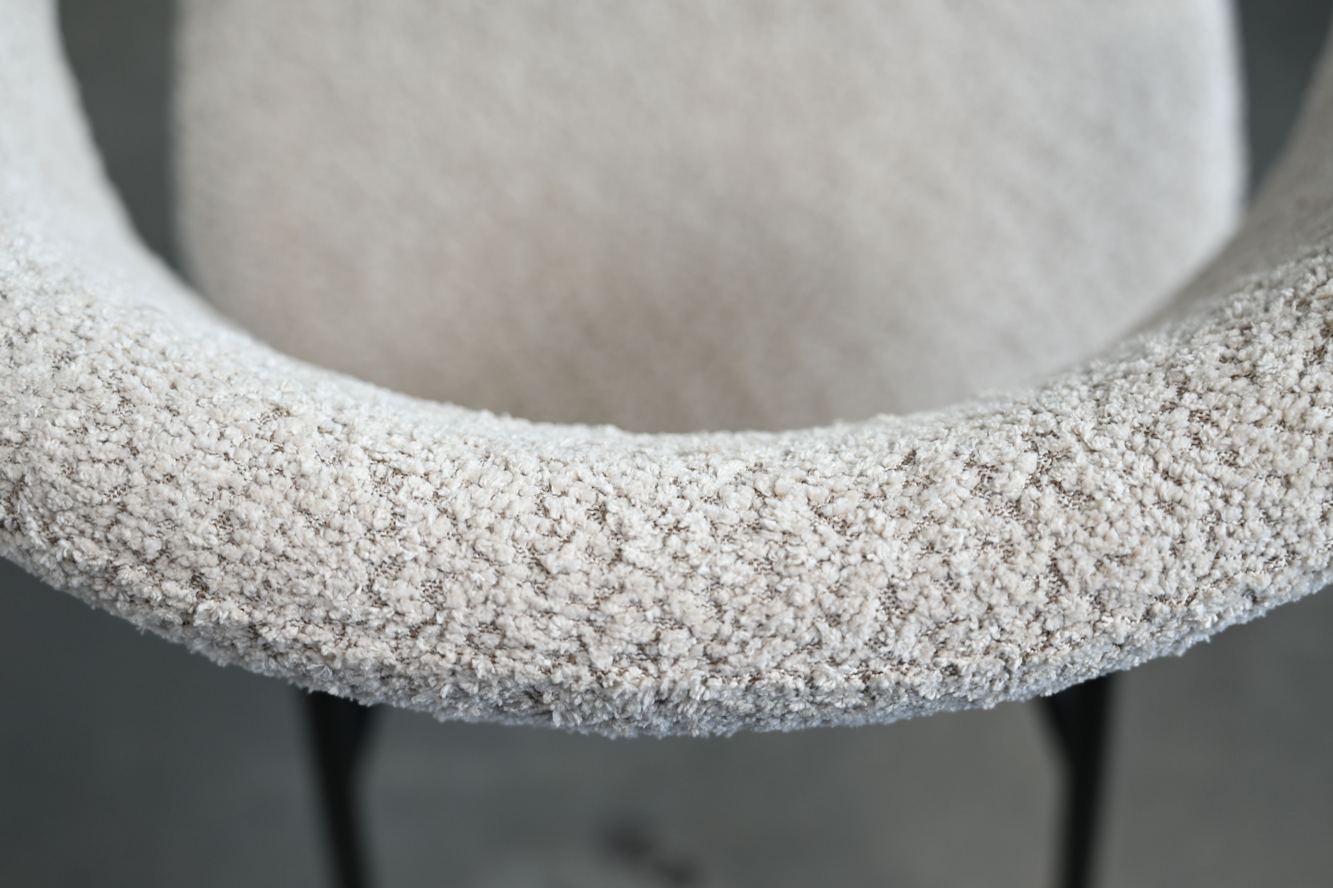 Clutch Dining Chair