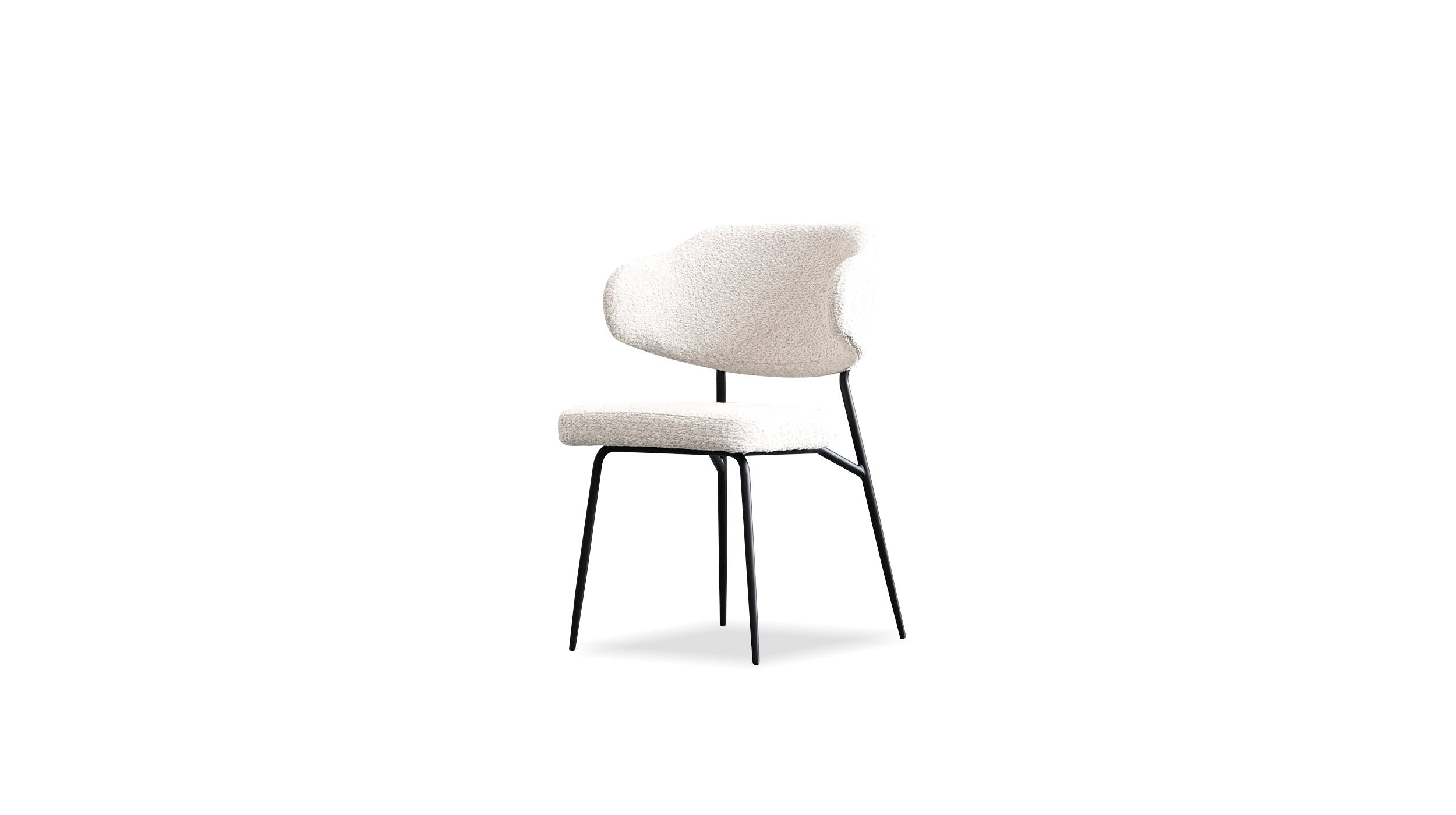 Clutch Dining Chair