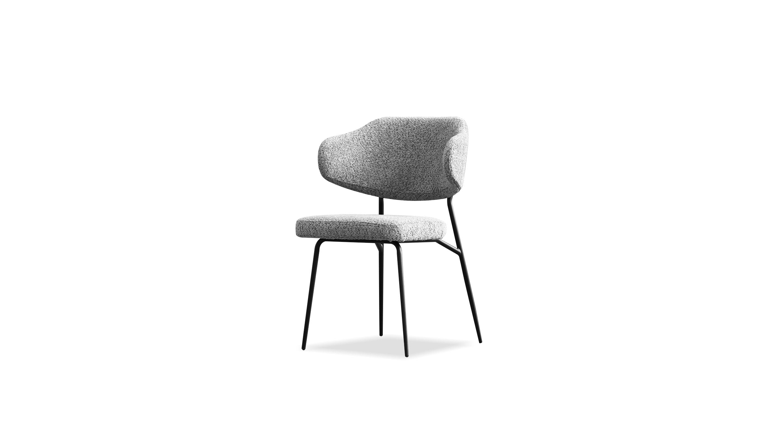 Clutch Dining Chair