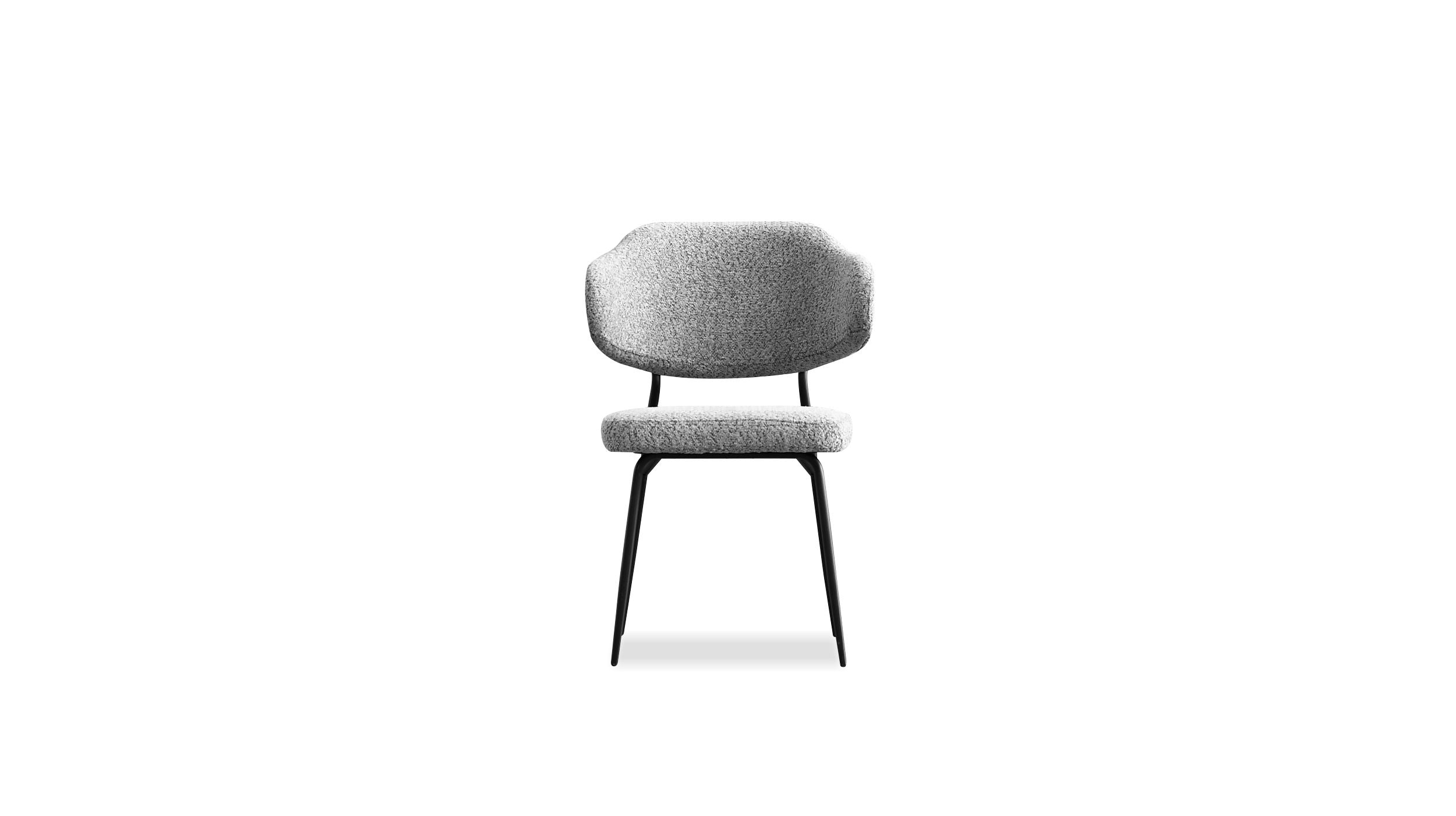 Clutch Dining Chair