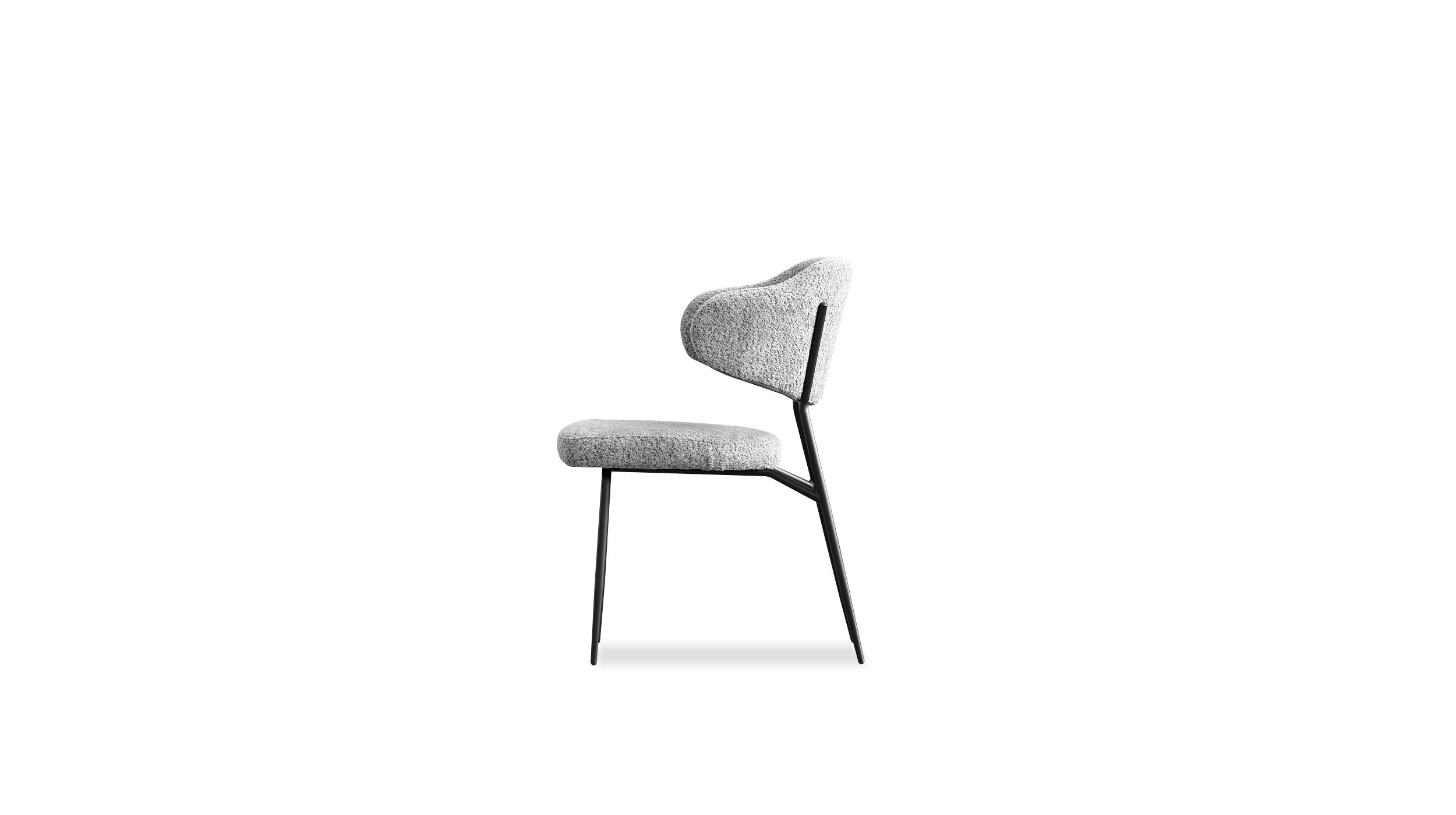 Clutch Dining Chair