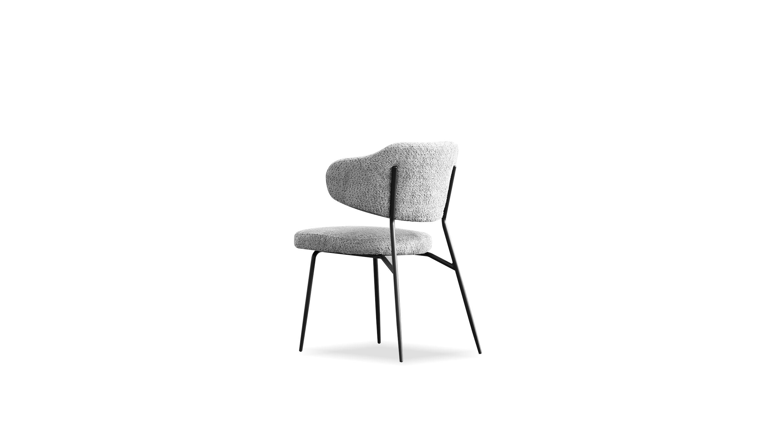 Clutch Dining Chair