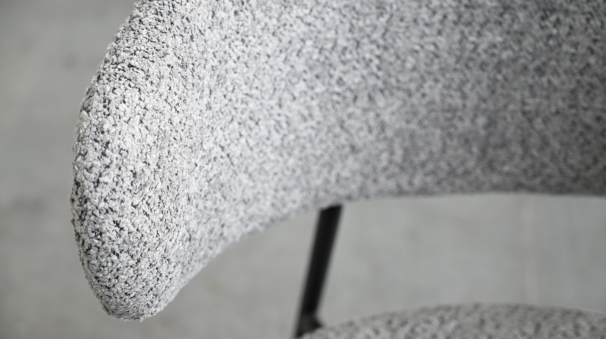 Clutch Dining Chair