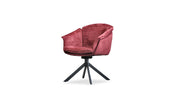 Eloise Dining Chair Swivel 180