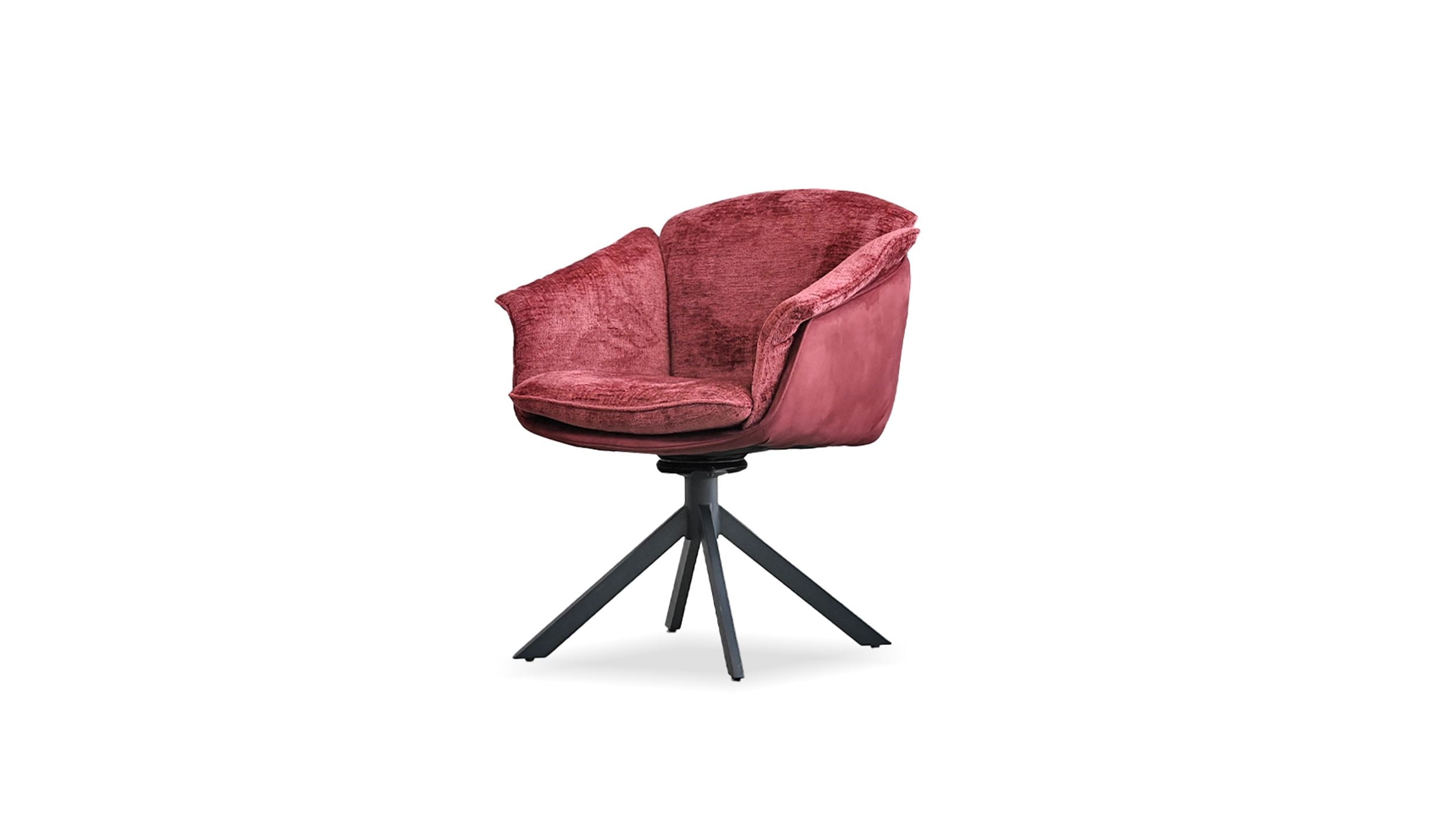 Eloise Dining Chair Swivel 180