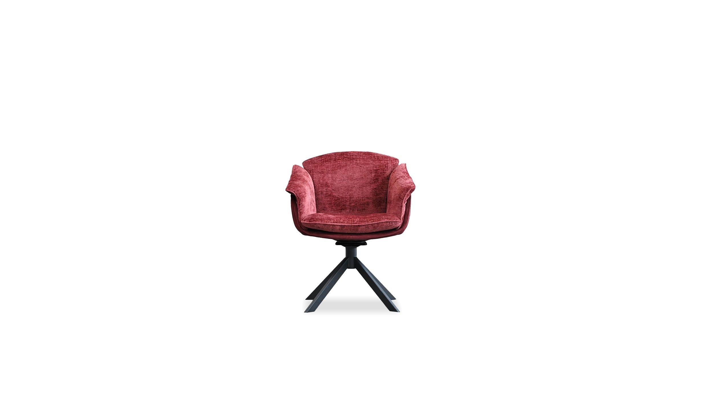 Eloise Dining Chair Swivel 180
