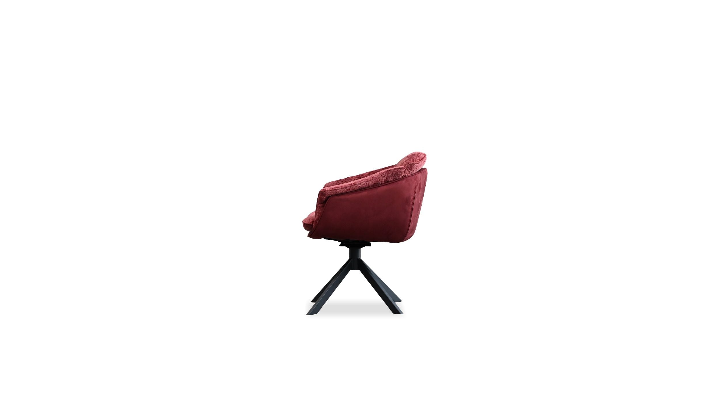 Eloise Dining Chair Swivel 180