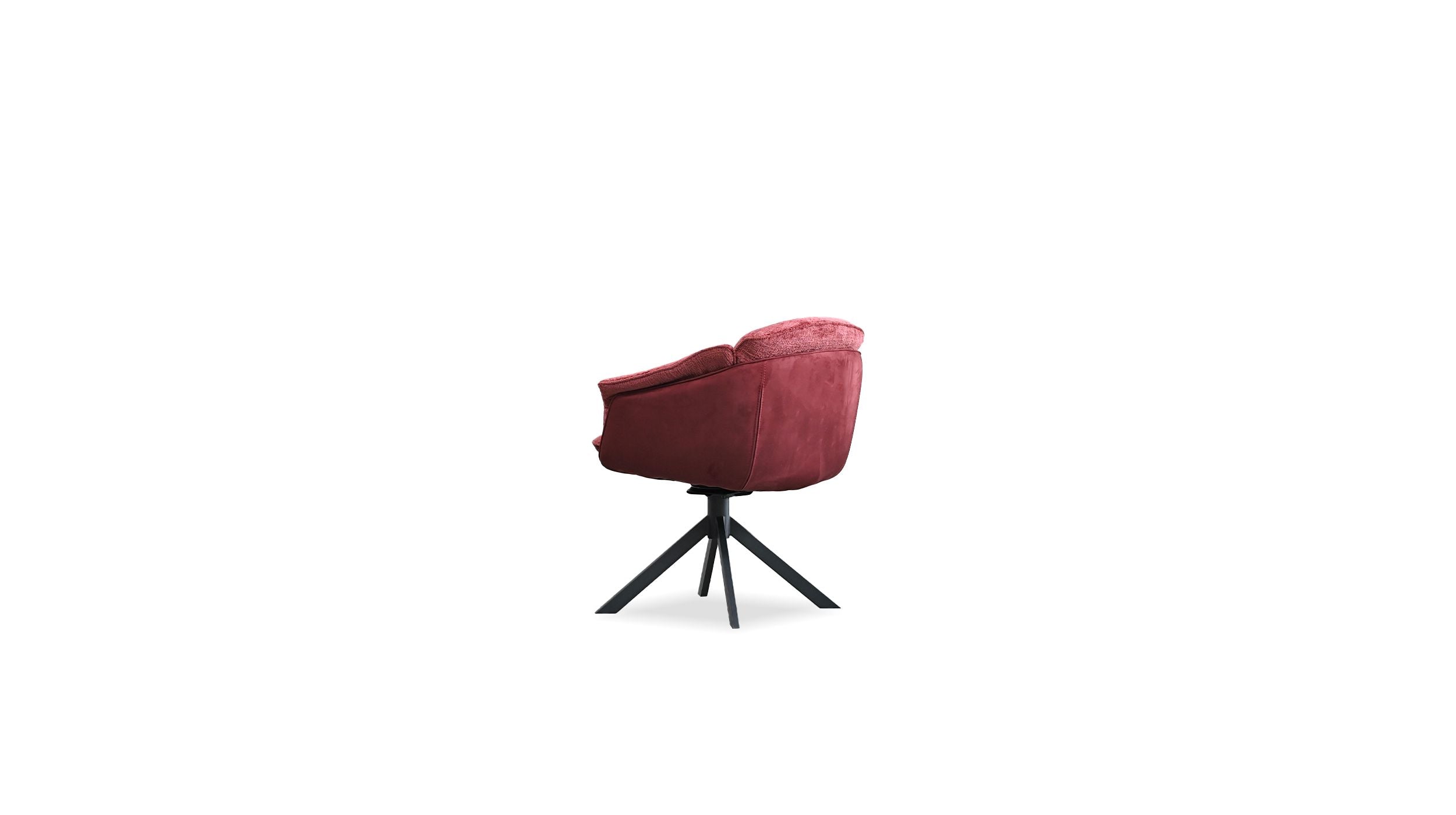 Eloise Dining Chair Swivel 180