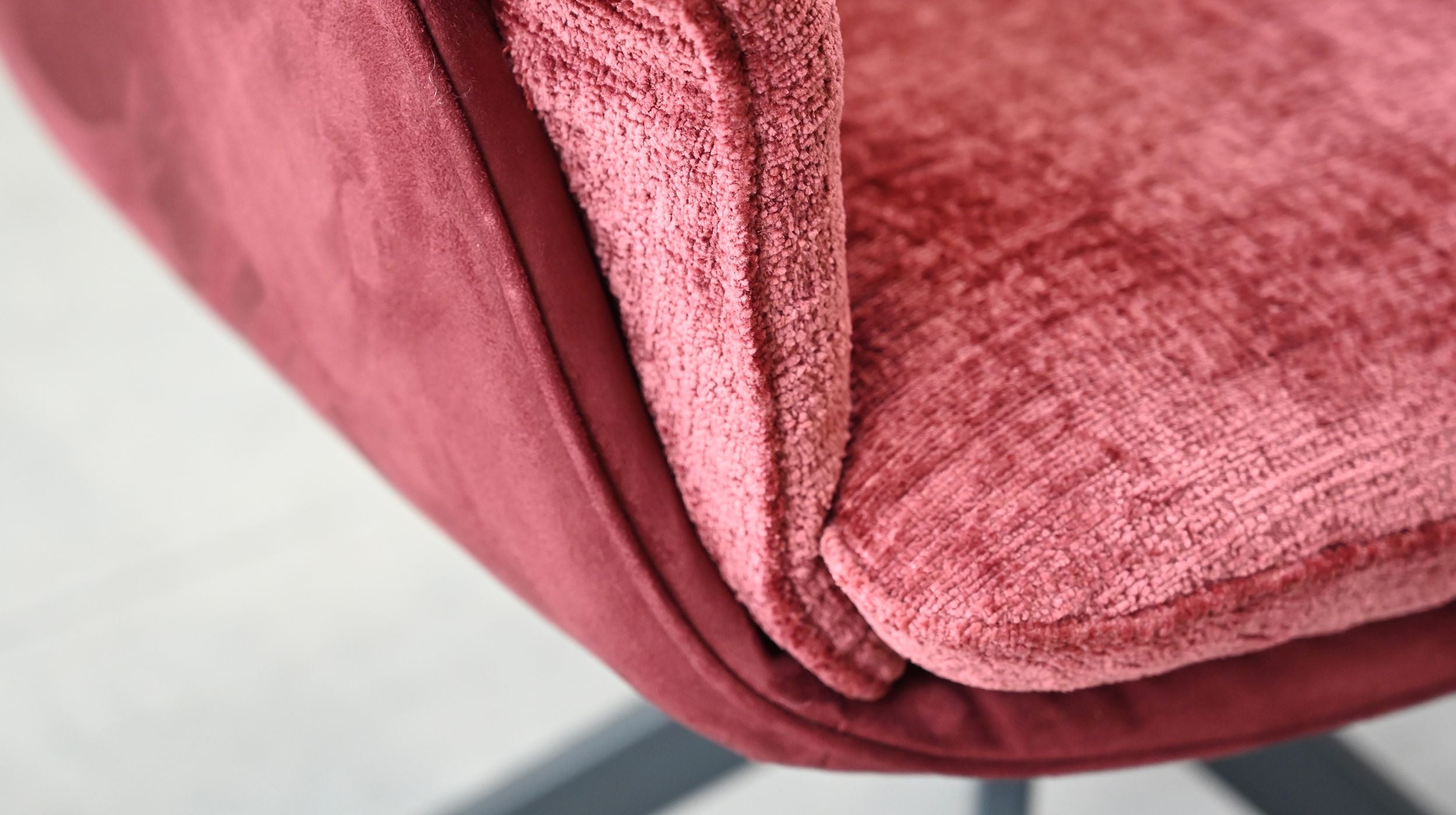 Eloise Dining Chair Swivel 180