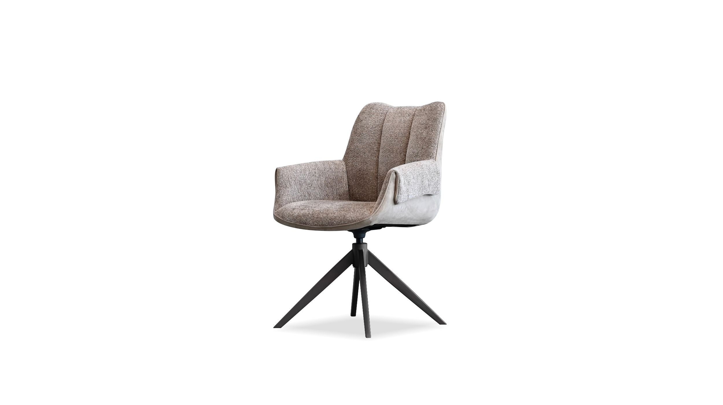 Espara Dining Chair Swivel 360