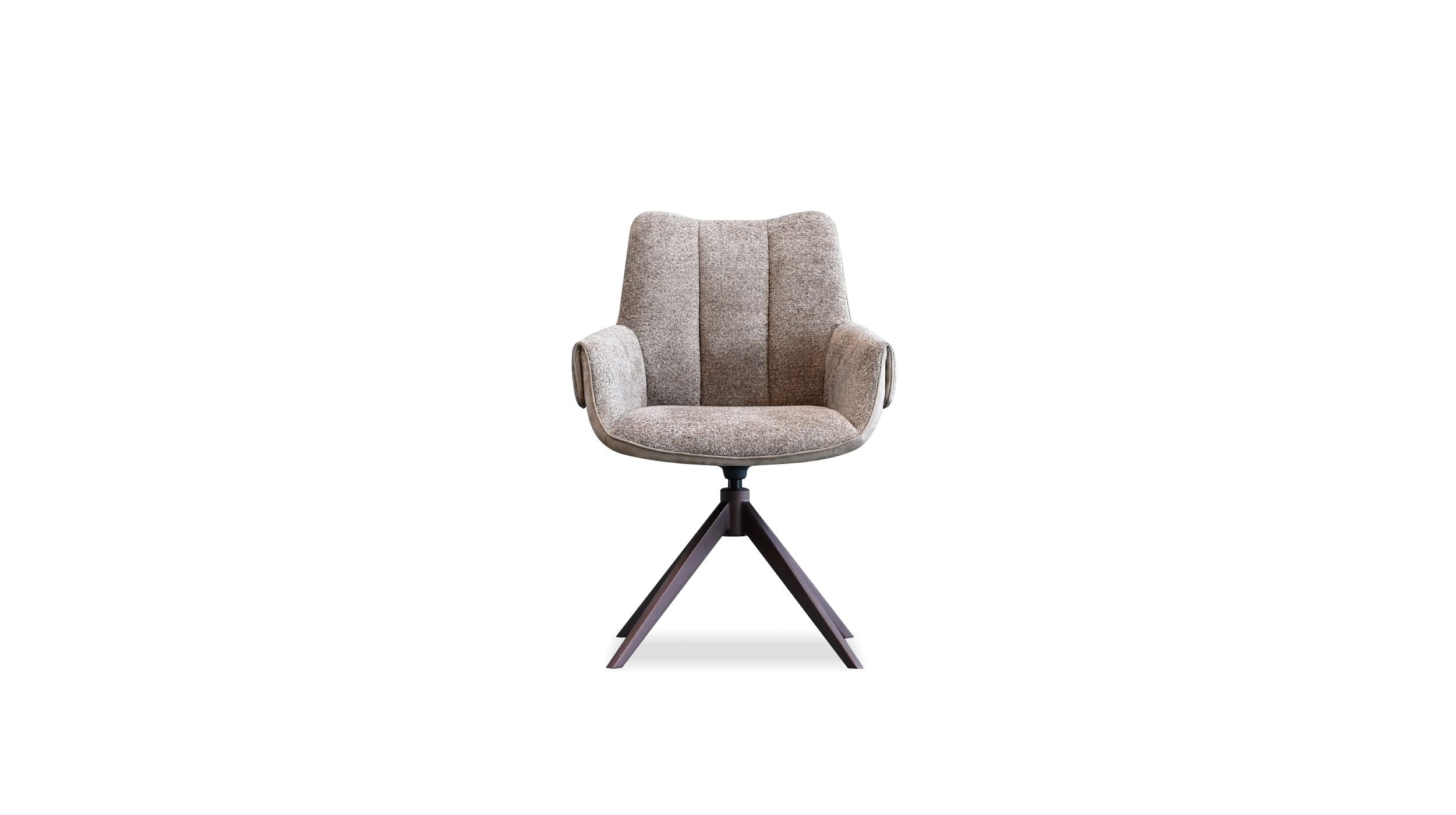 Espara Dining Chair Swivel 360