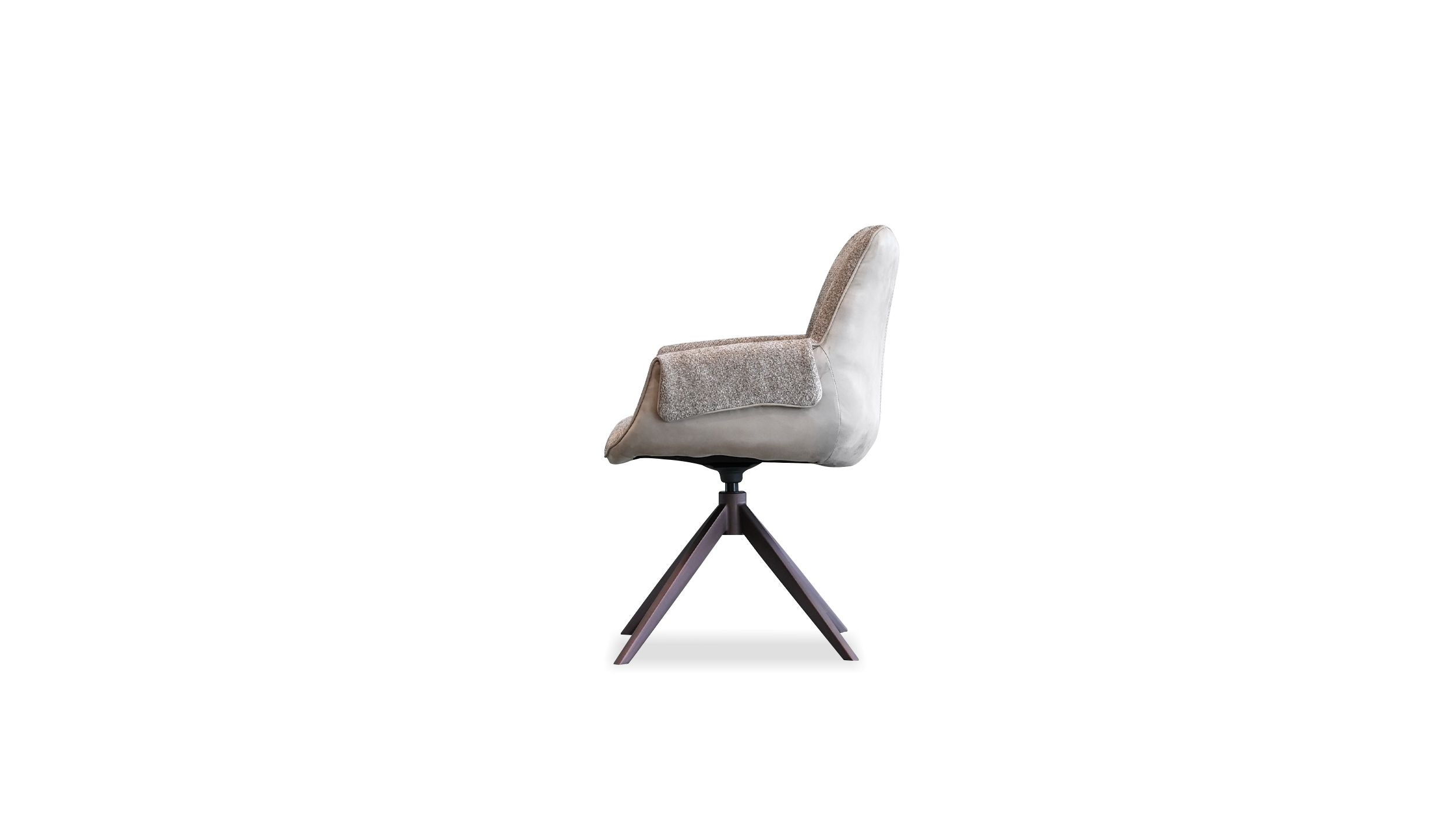Espara Dining Chair Swivel 360
